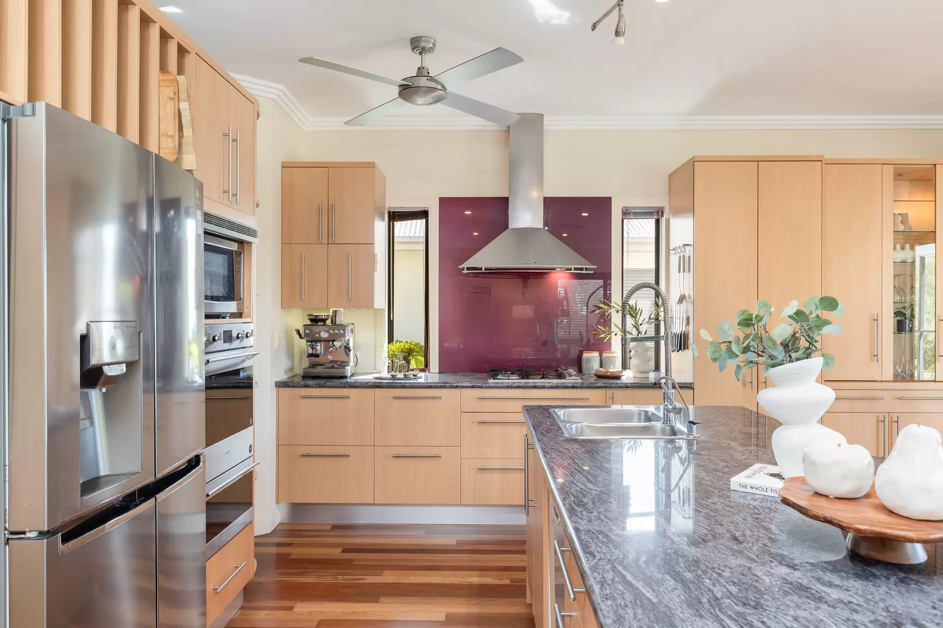 13 Allan Day Drive, Wellington Point Sold by Queensland Sotheby's International Realty - image 1