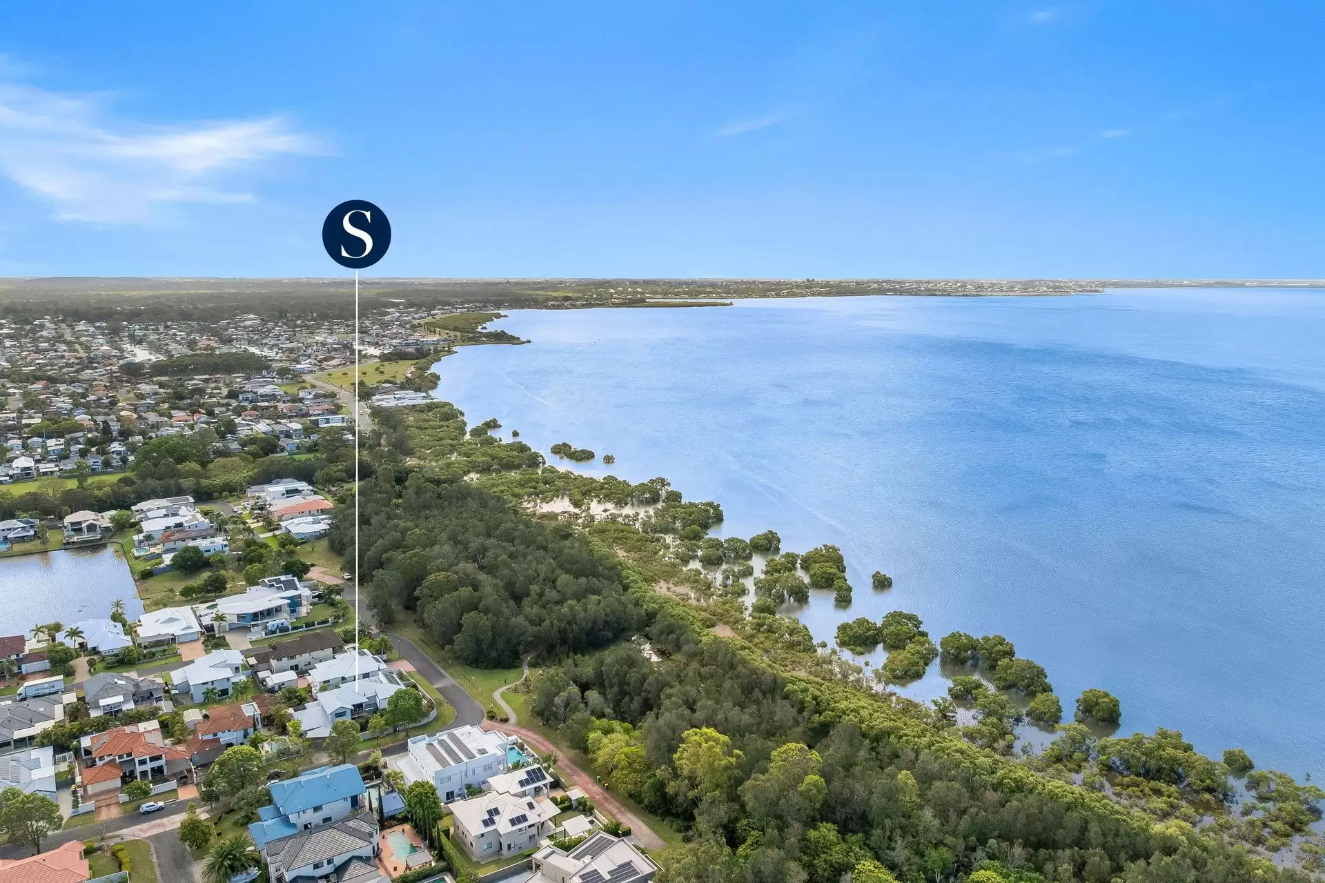 13 Allan Day Drive, Wellington Point Sold by Queensland Sotheby's International Realty - image 1