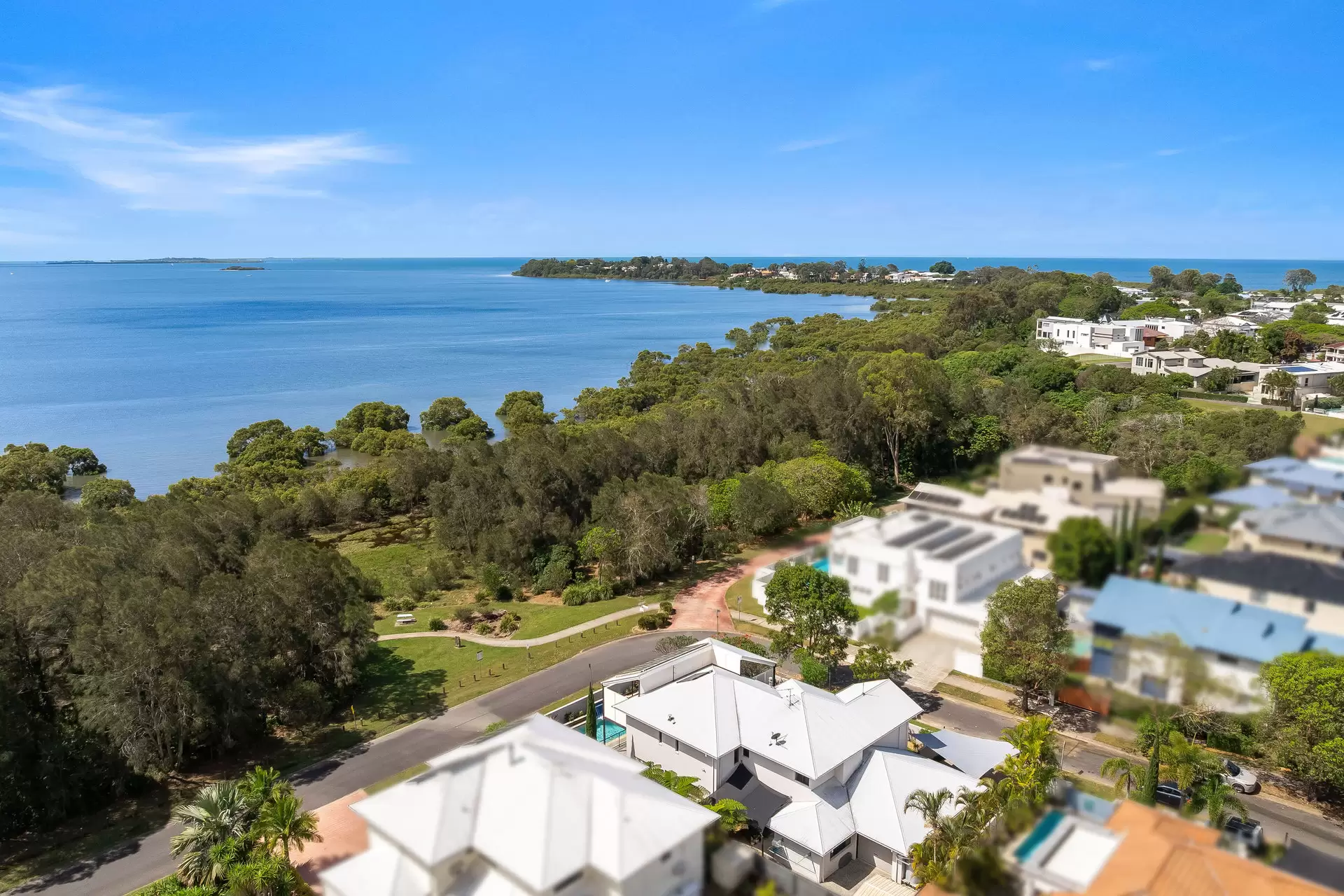 13 Allan Day Drive, Wellington Point Sold by Queensland Sotheby's International Realty - image 1