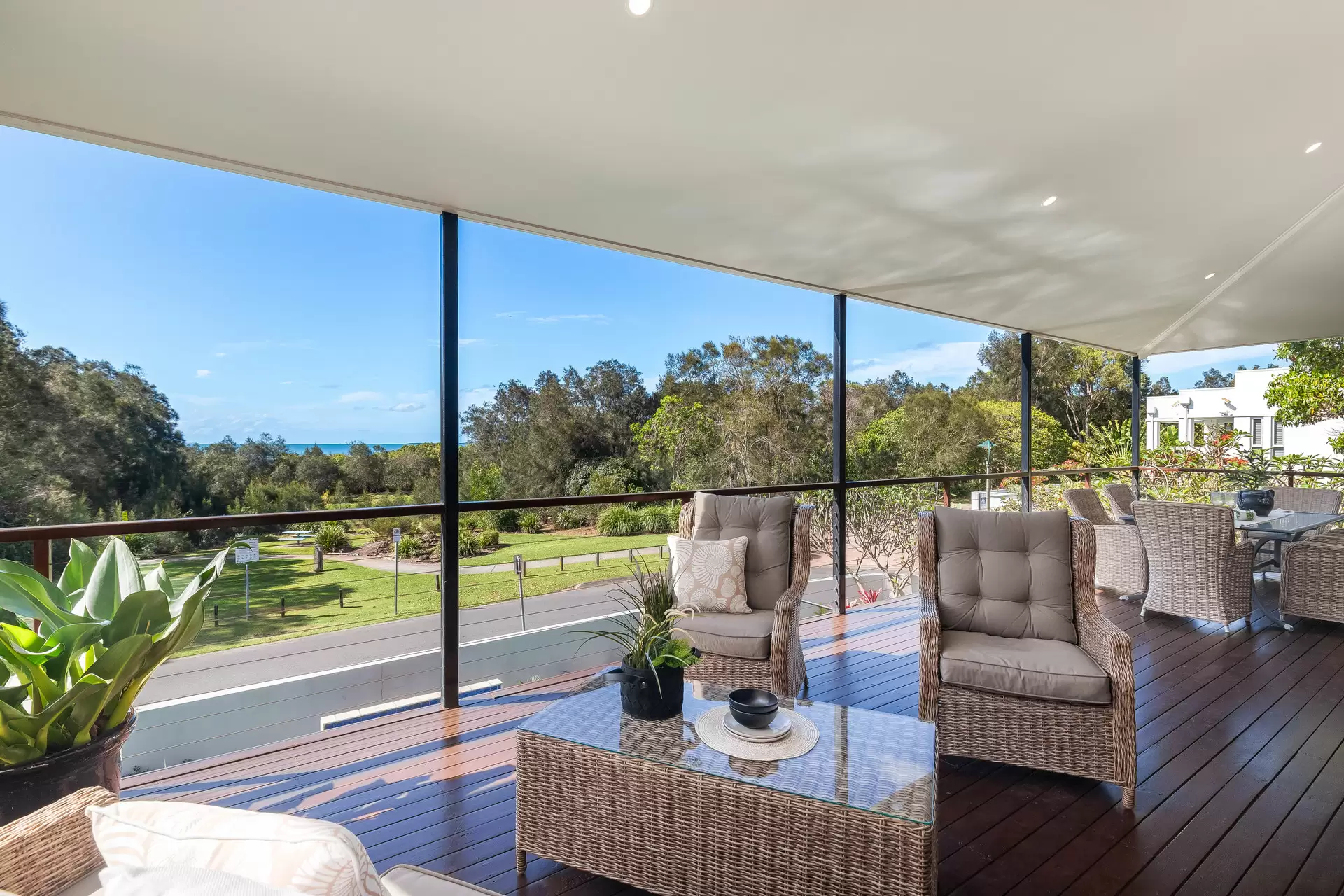 13 Allan Day Drive, Wellington Point Sold by Queensland Sotheby's International Realty - image 1