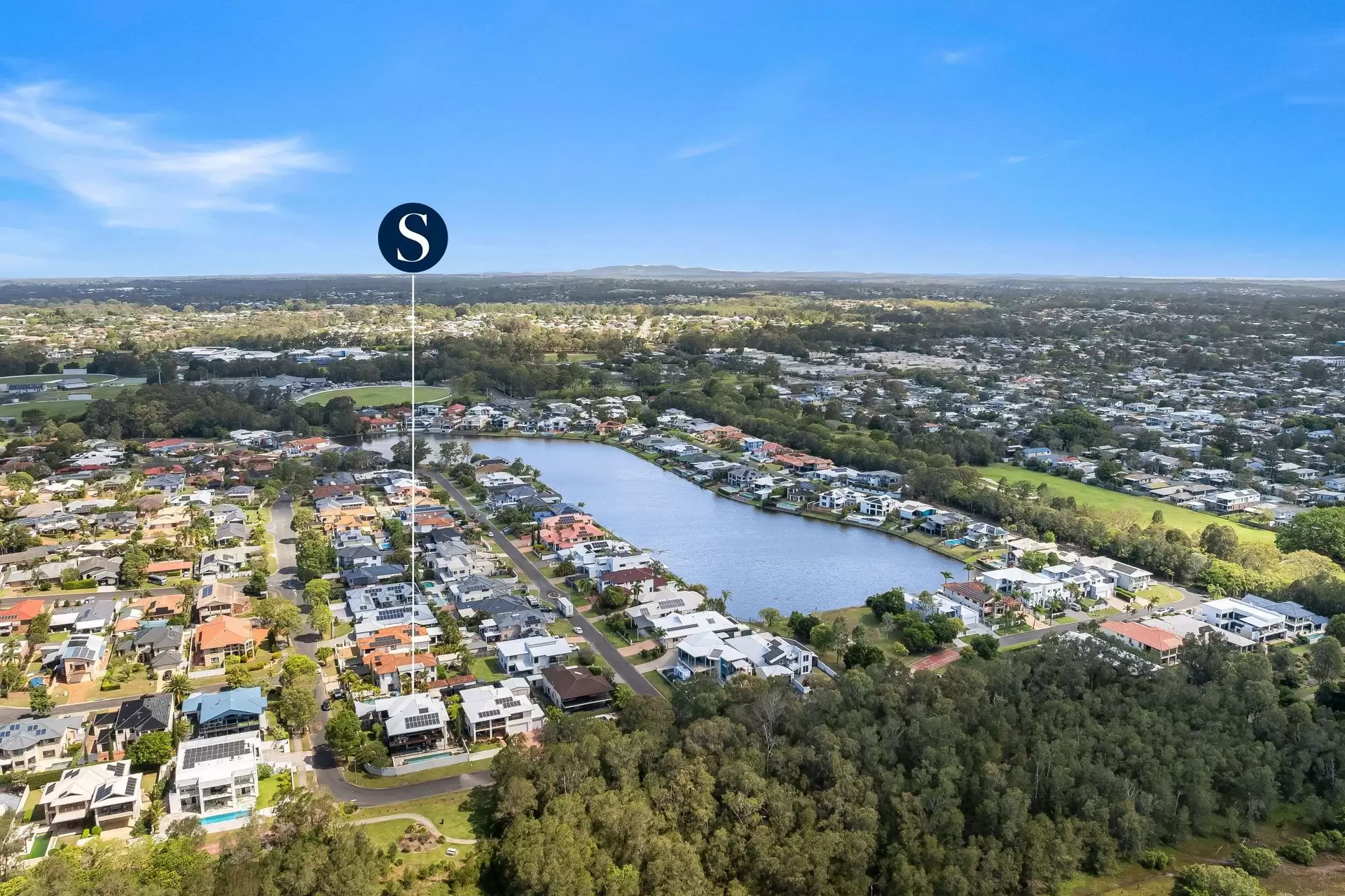 13 Allan Day Drive, Wellington Point Sold by Queensland Sotheby's International Realty - image 1