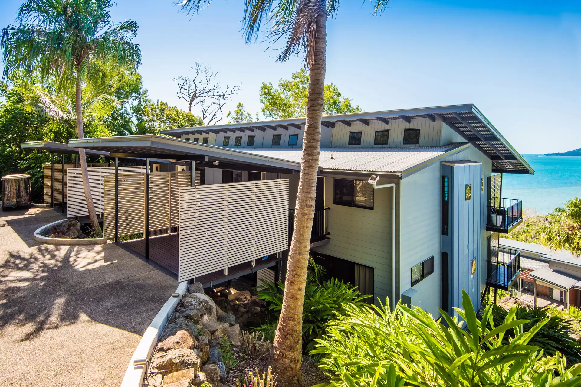 7 Acacia Drive, Hamilton Island Sold by Queensland Sotheby's International Realty - image 1