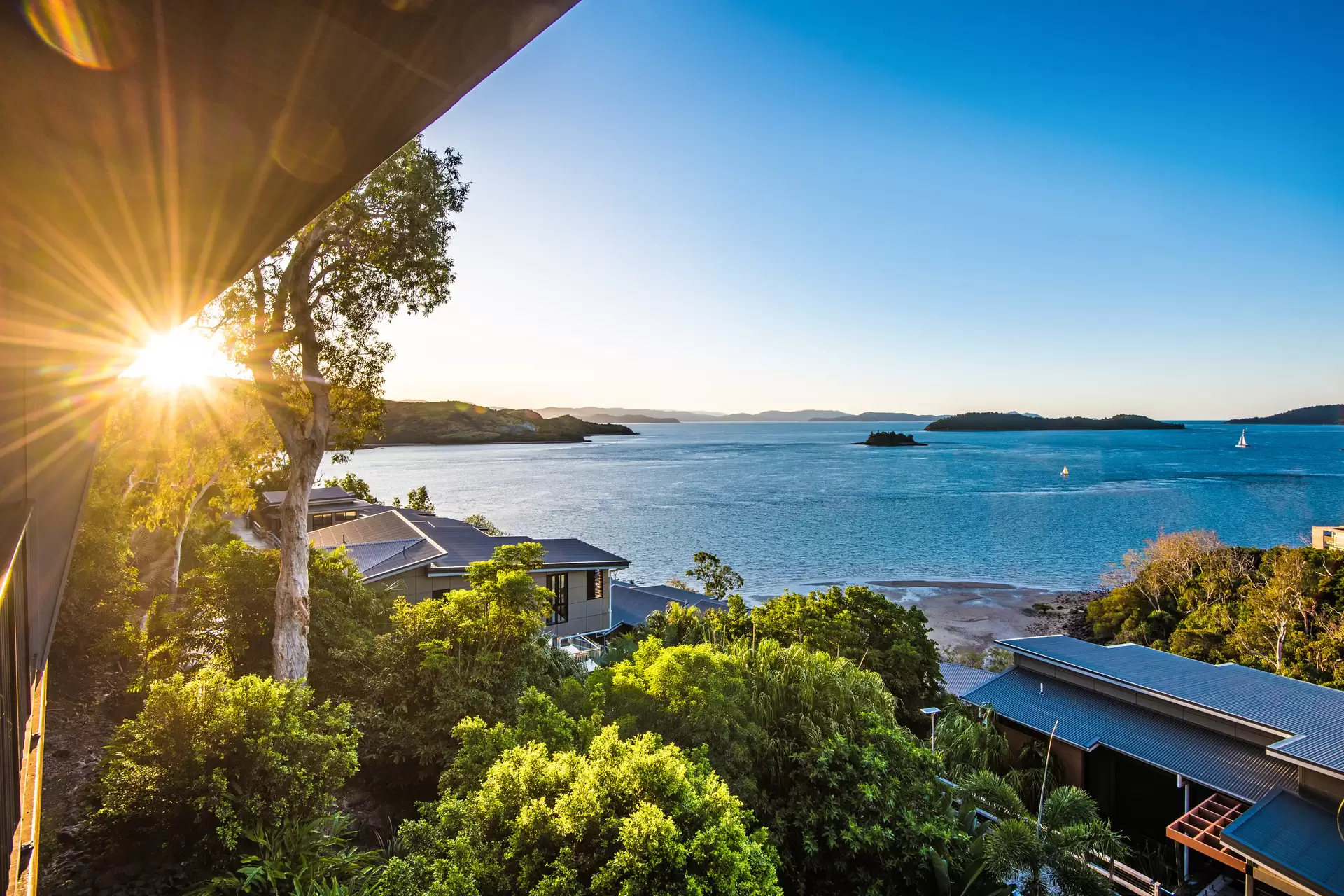 7 Acacia Drive, Hamilton Island Sold by Queensland Sotheby's International Realty - image 1