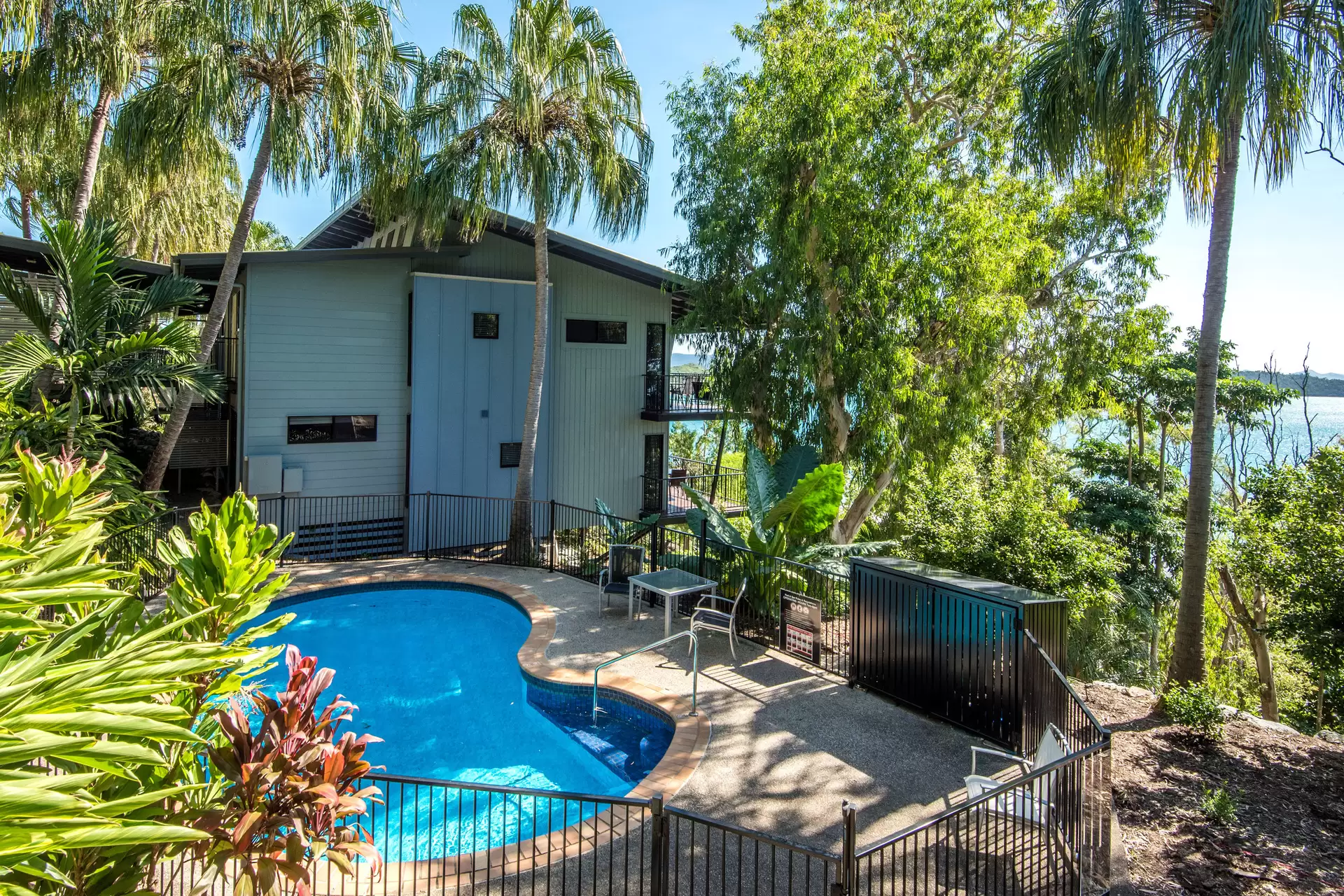 7 Acacia Drive, Hamilton Island Sold by Queensland Sotheby's International Realty - image 1