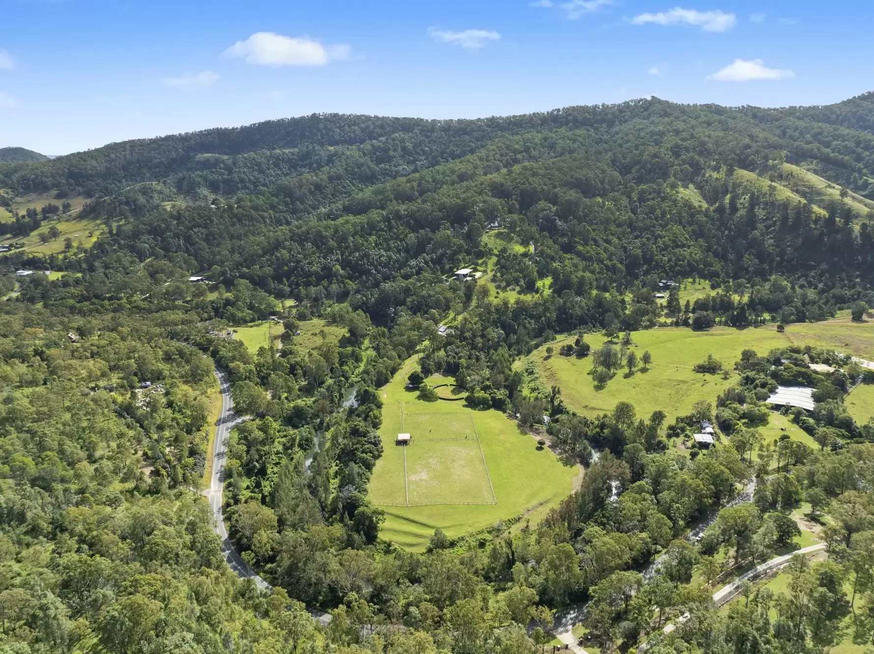 48  Double Crossing Road, Canungra Sold by Queensland Sotheby's International Realty - image 1