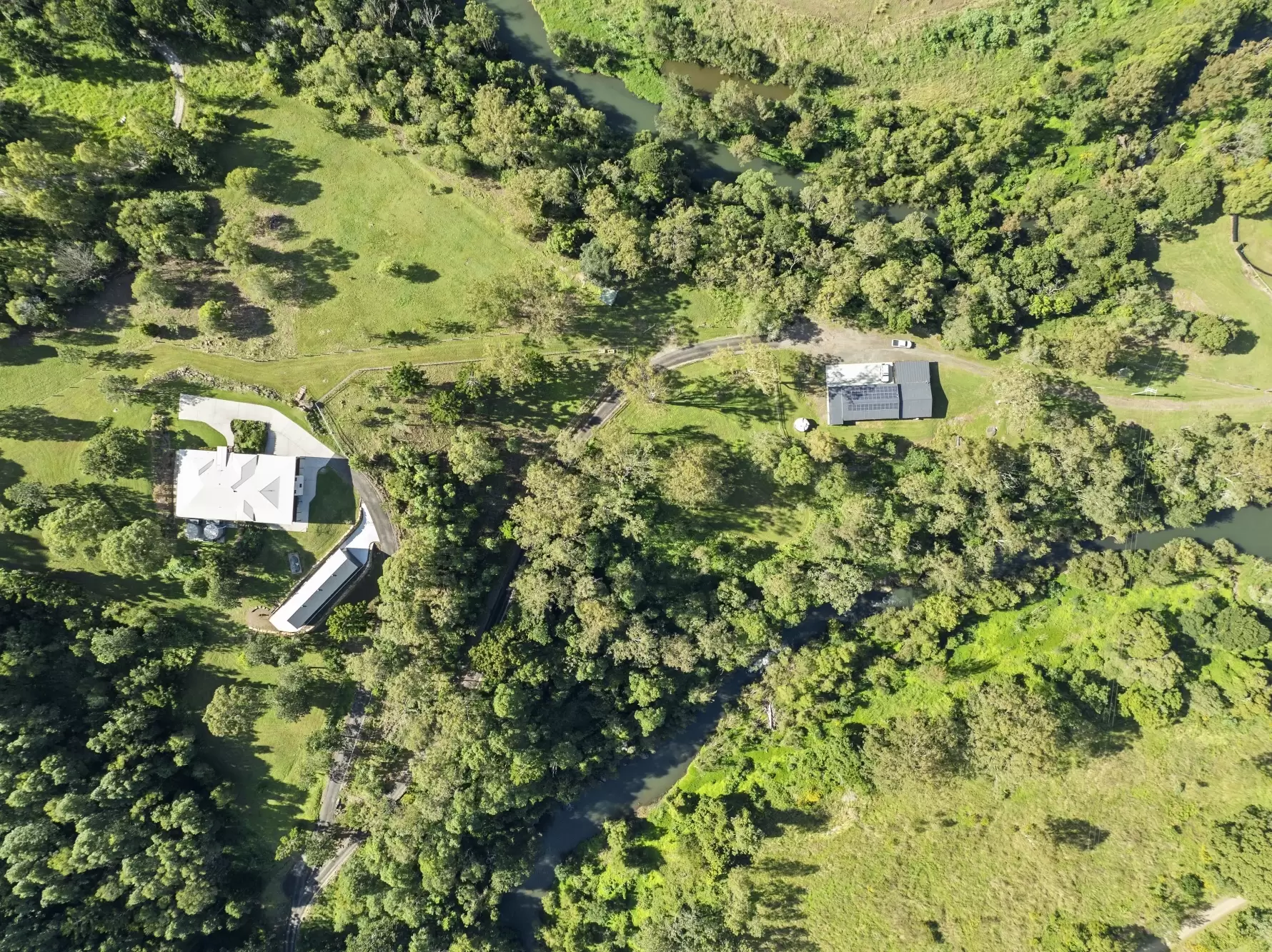 48  Double Crossing Road, Canungra Sold by Queensland Sotheby's International Realty - image 1