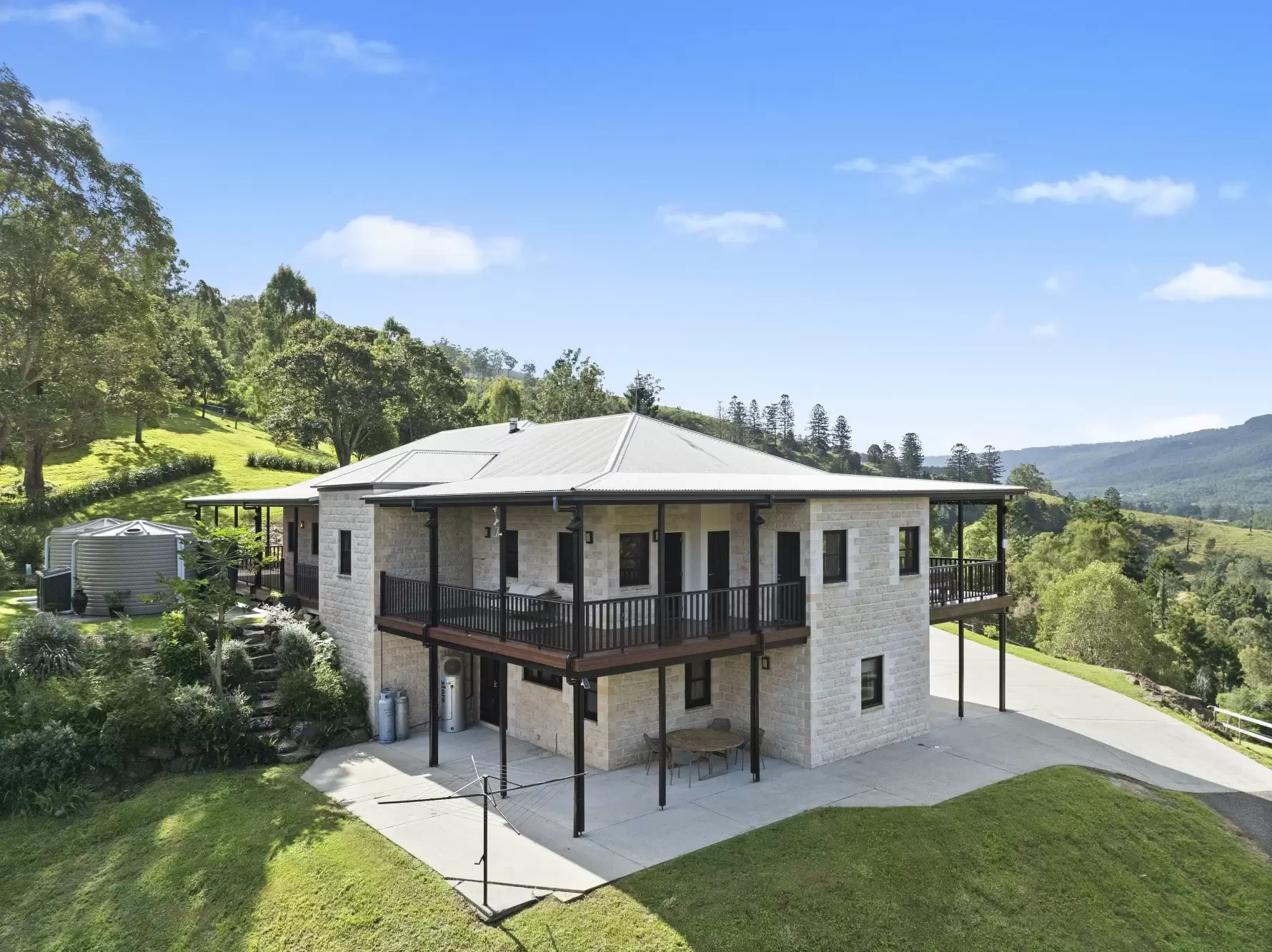 48  Double Crossing Road, Canungra Sold by Queensland Sotheby's International Realty - image 1