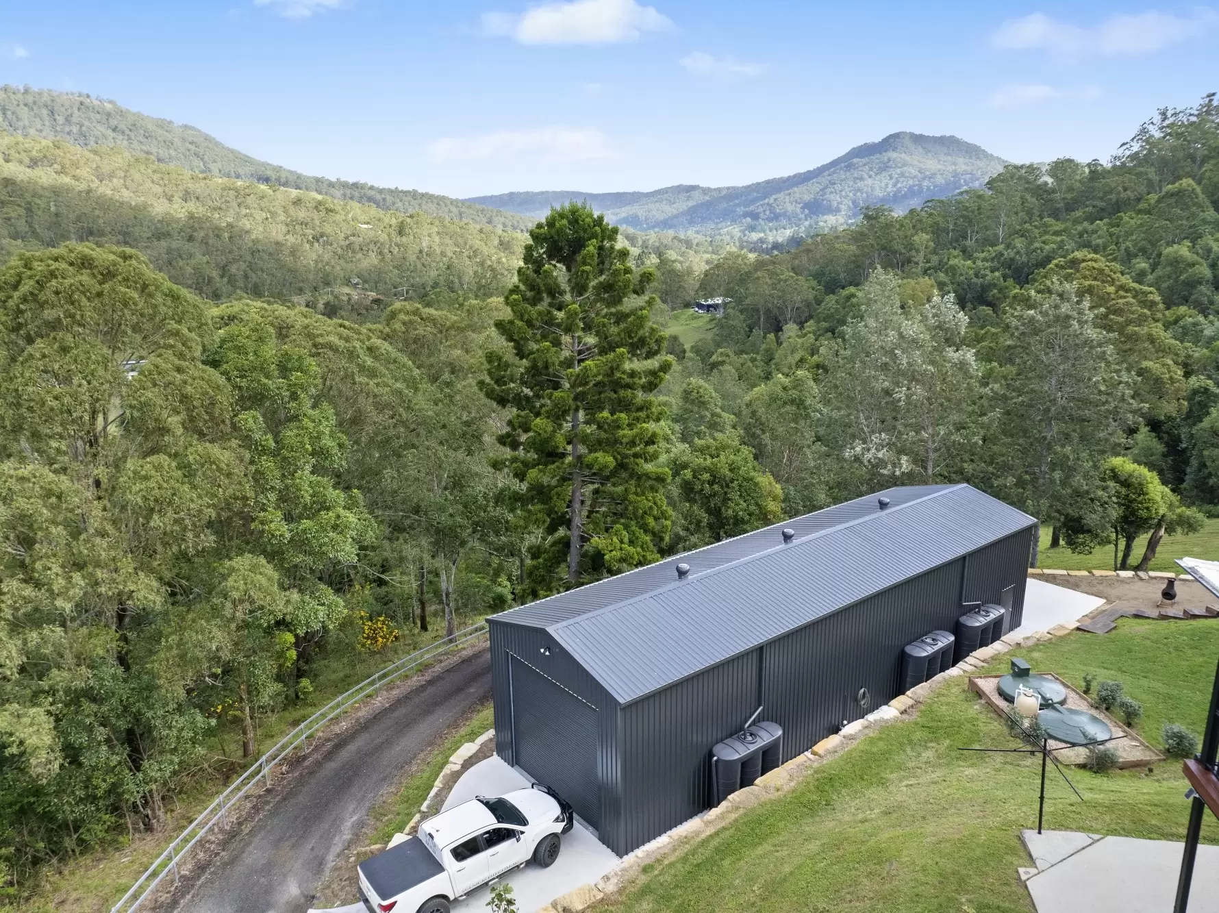 48  Double Crossing Road, Canungra Sold by Queensland Sotheby's International Realty - image 1