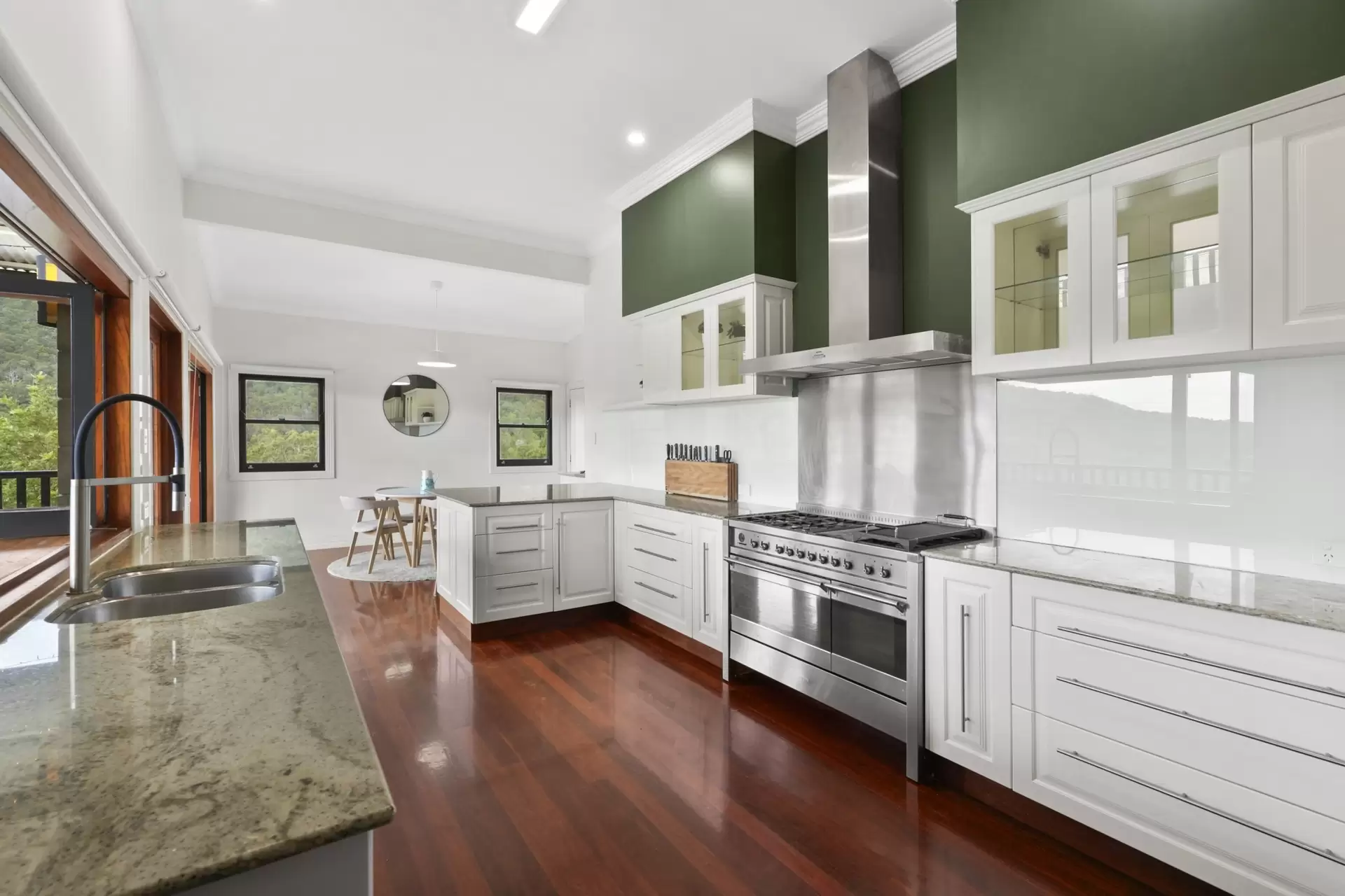 48  Double Crossing Road, Canungra Sold by Queensland Sotheby's International Realty - image 1