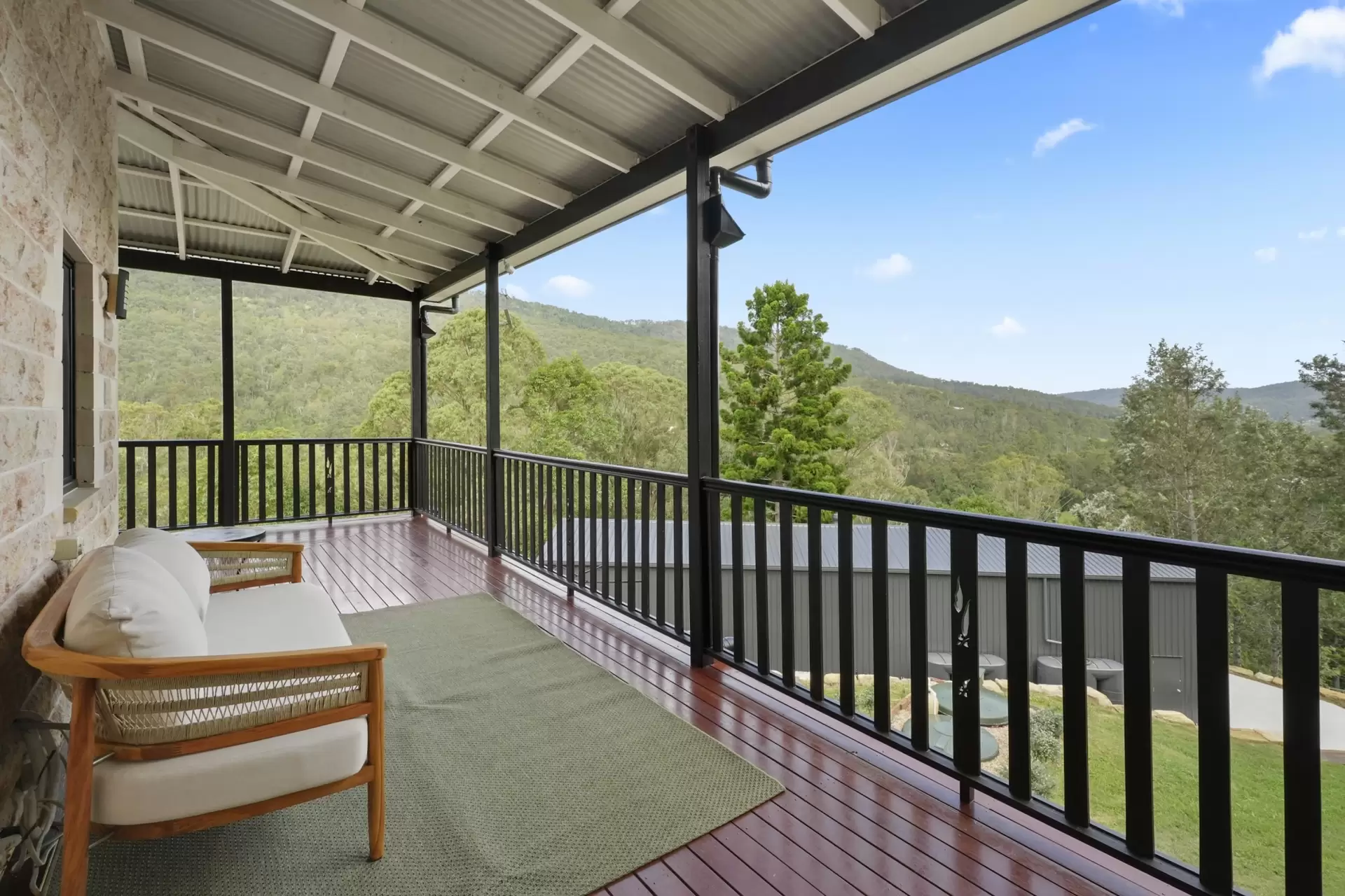 48  Double Crossing Road, Canungra Sold by Queensland Sotheby's International Realty - image 1