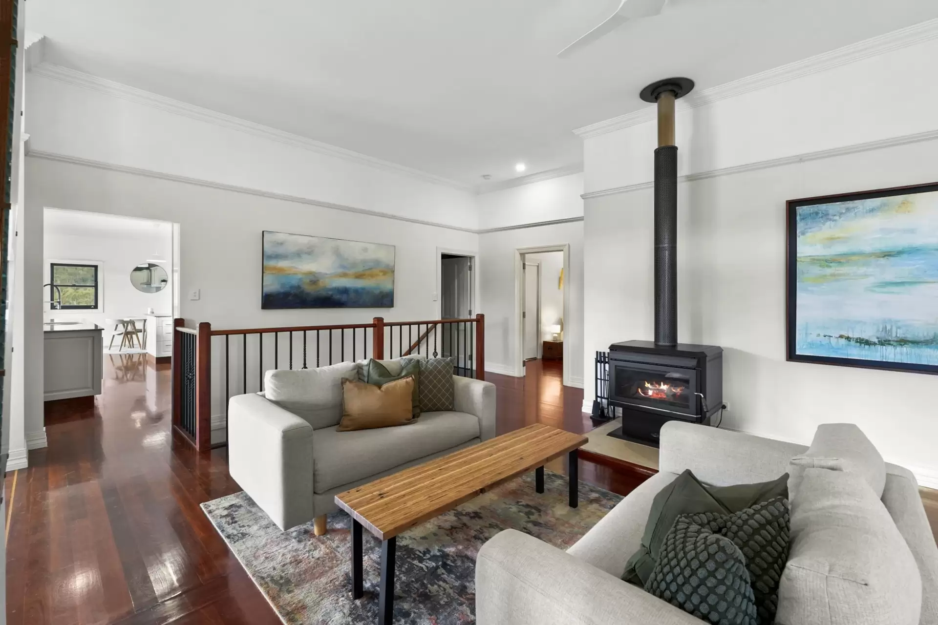 48  Double Crossing Road, Canungra Sold by Queensland Sotheby's International Realty - image 1