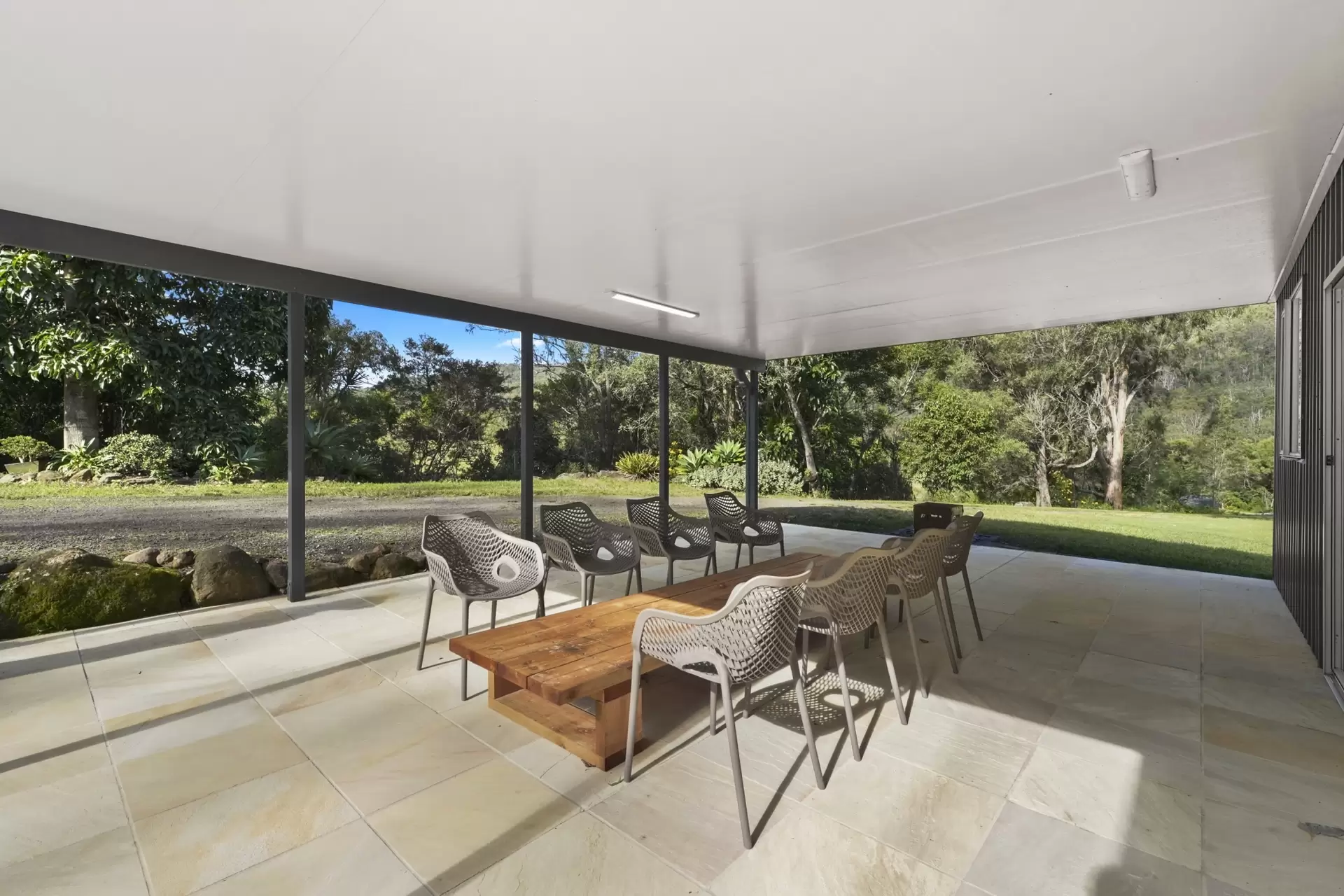 48  Double Crossing Road, Canungra Sold by Queensland Sotheby's International Realty - image 1