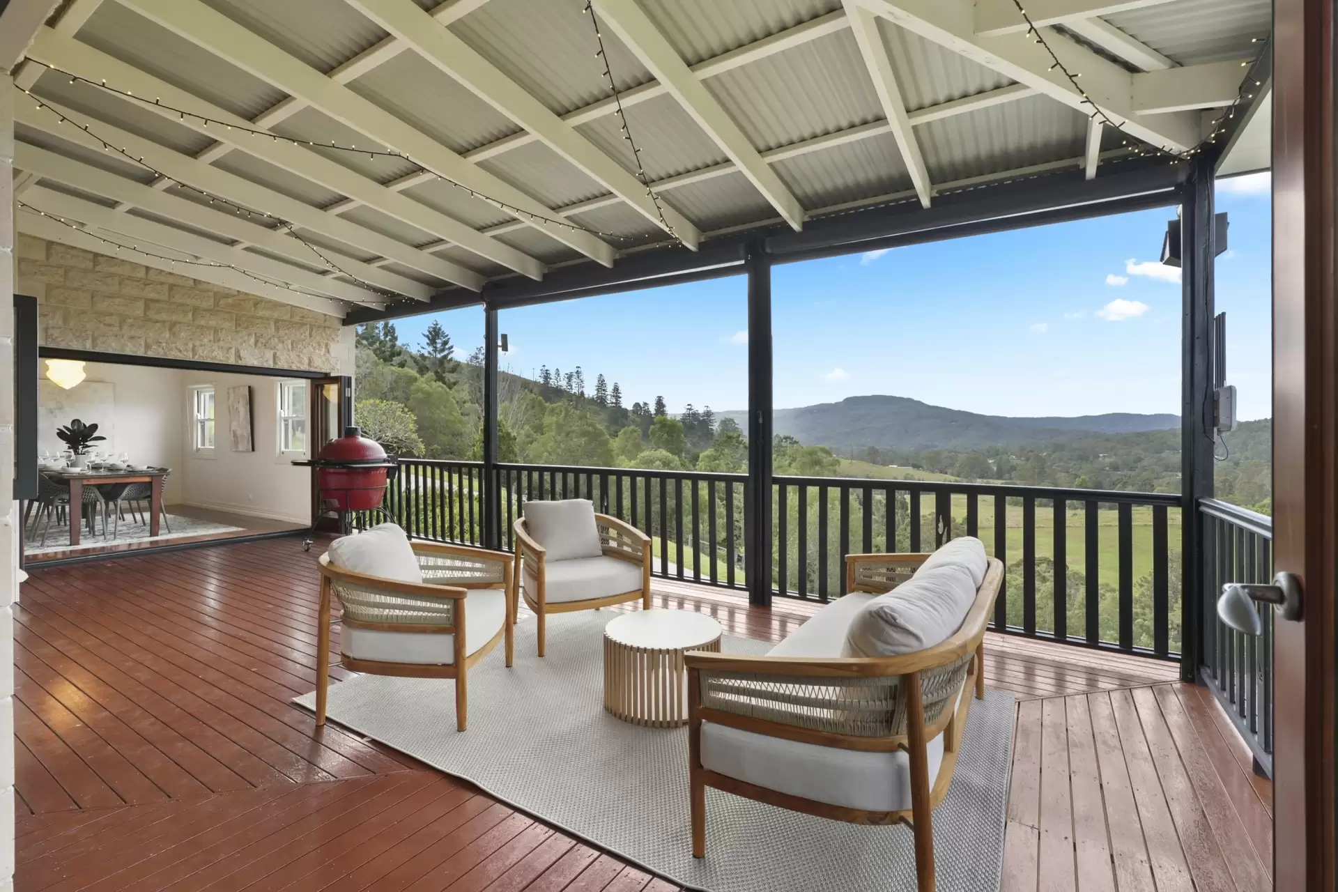 48  Double Crossing Road, Canungra Sold by Queensland Sotheby's International Realty - image 1