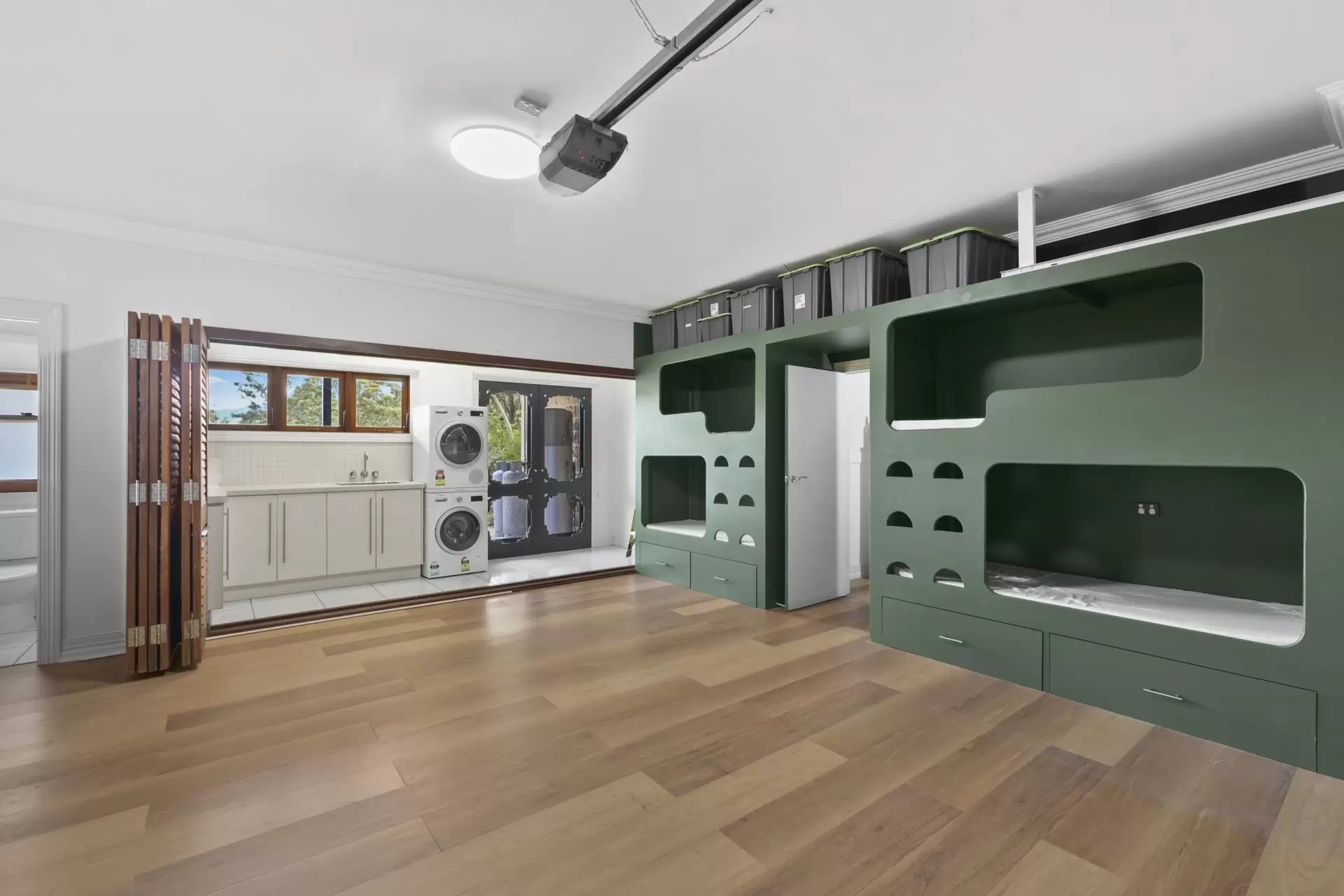 48  Double Crossing Road, Canungra Sold by Queensland Sotheby's International Realty - image 1