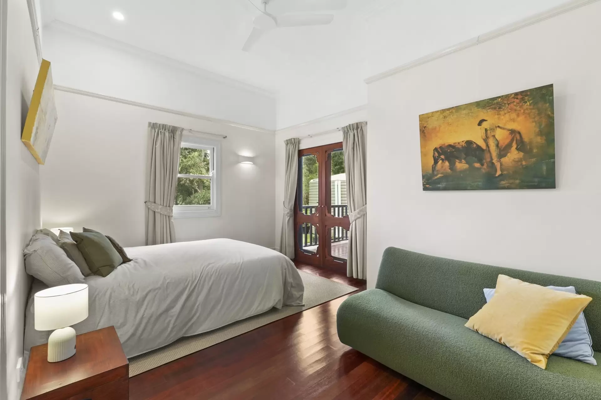 48  Double Crossing Road, Canungra Sold by Queensland Sotheby's International Realty - image 1