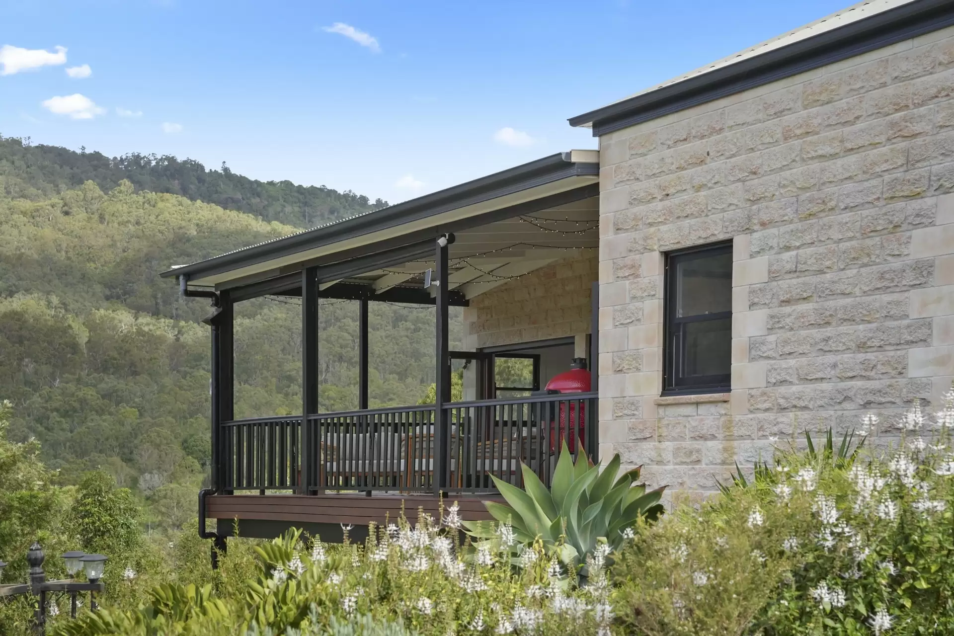 48  Double Crossing Road, Canungra Sold by Queensland Sotheby's International Realty - image 1