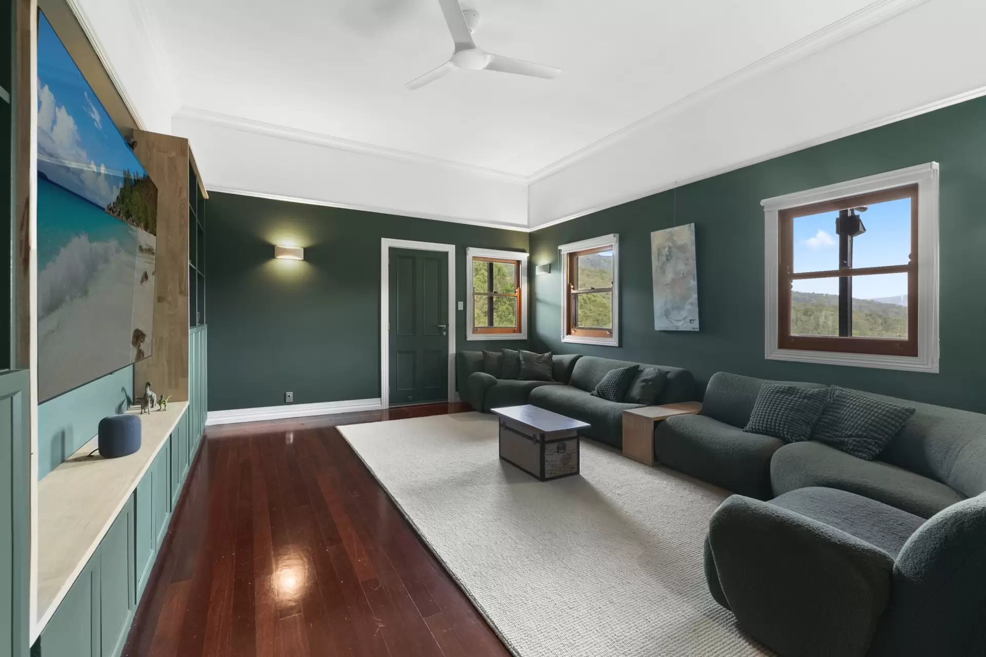 48  Double Crossing Road, Canungra Sold by Queensland Sotheby's International Realty - image 1