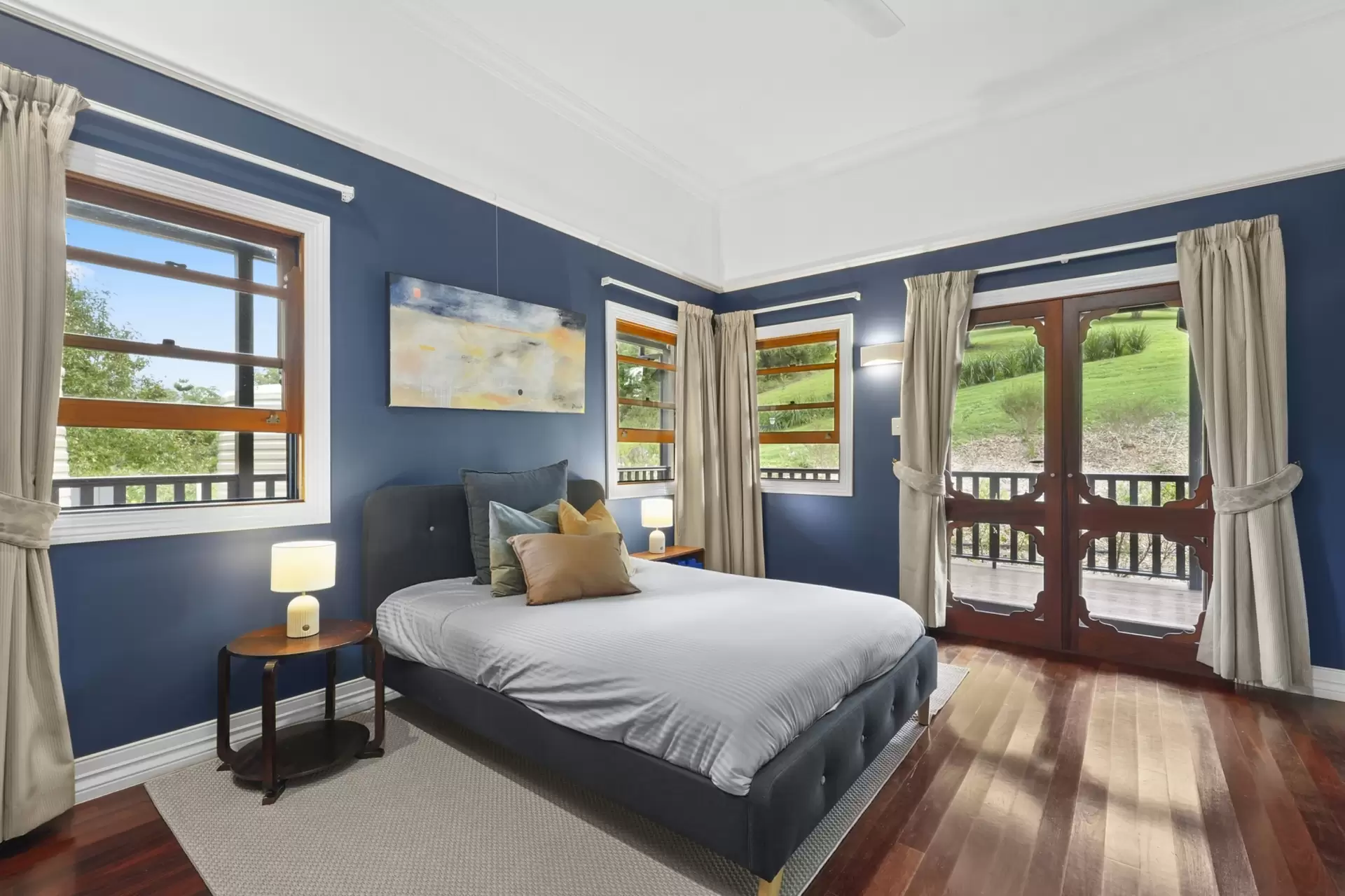 48  Double Crossing Road, Canungra Sold by Queensland Sotheby's International Realty - image 1