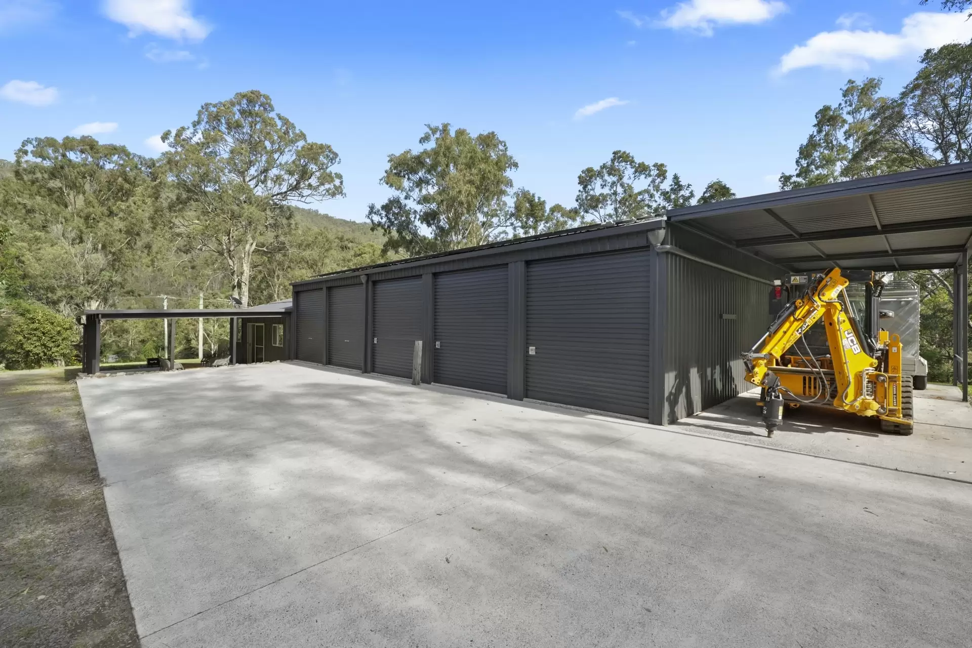 48  Double Crossing Road, Canungra Sold by Queensland Sotheby's International Realty - image 1