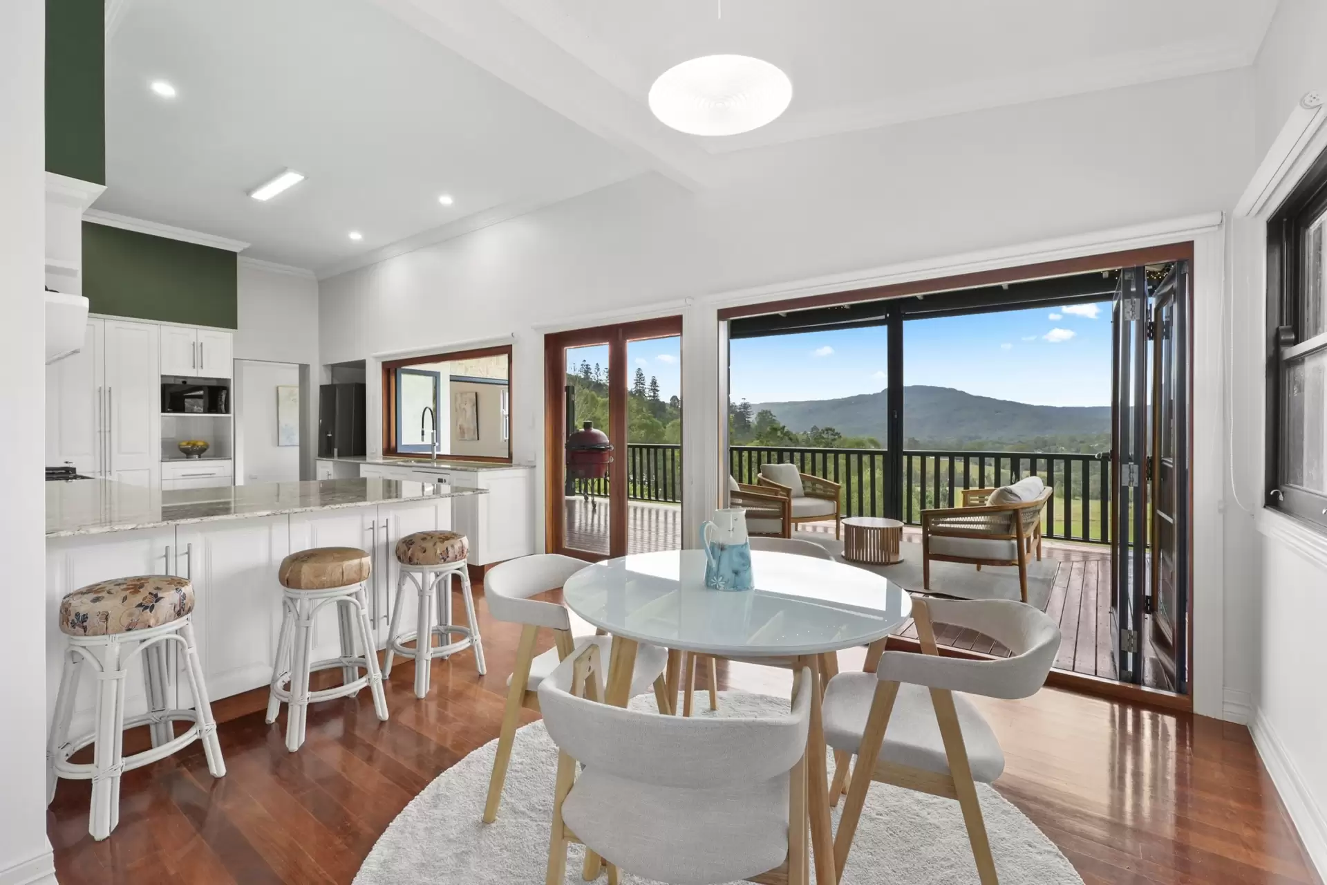 48  Double Crossing Road, Canungra Sold by Queensland Sotheby's International Realty - image 1