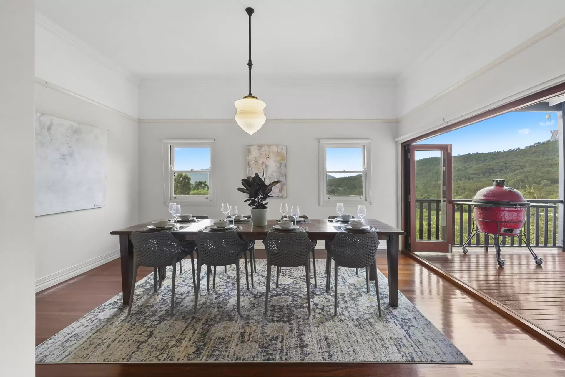 48  Double Crossing Road, Canungra Sold by Queensland Sotheby's International Realty - image 1