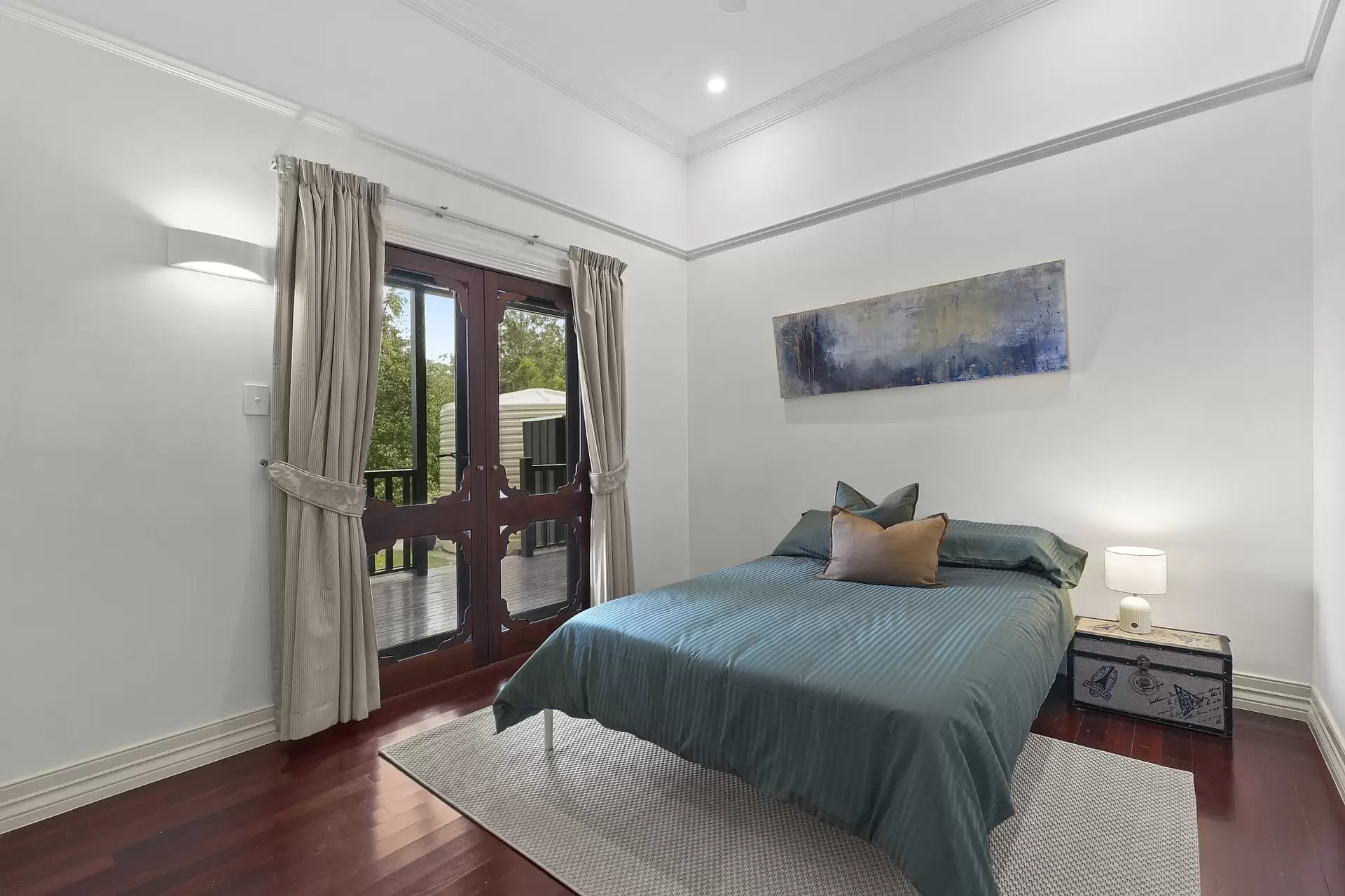 48  Double Crossing Road, Canungra Sold by Queensland Sotheby's International Realty - image 1