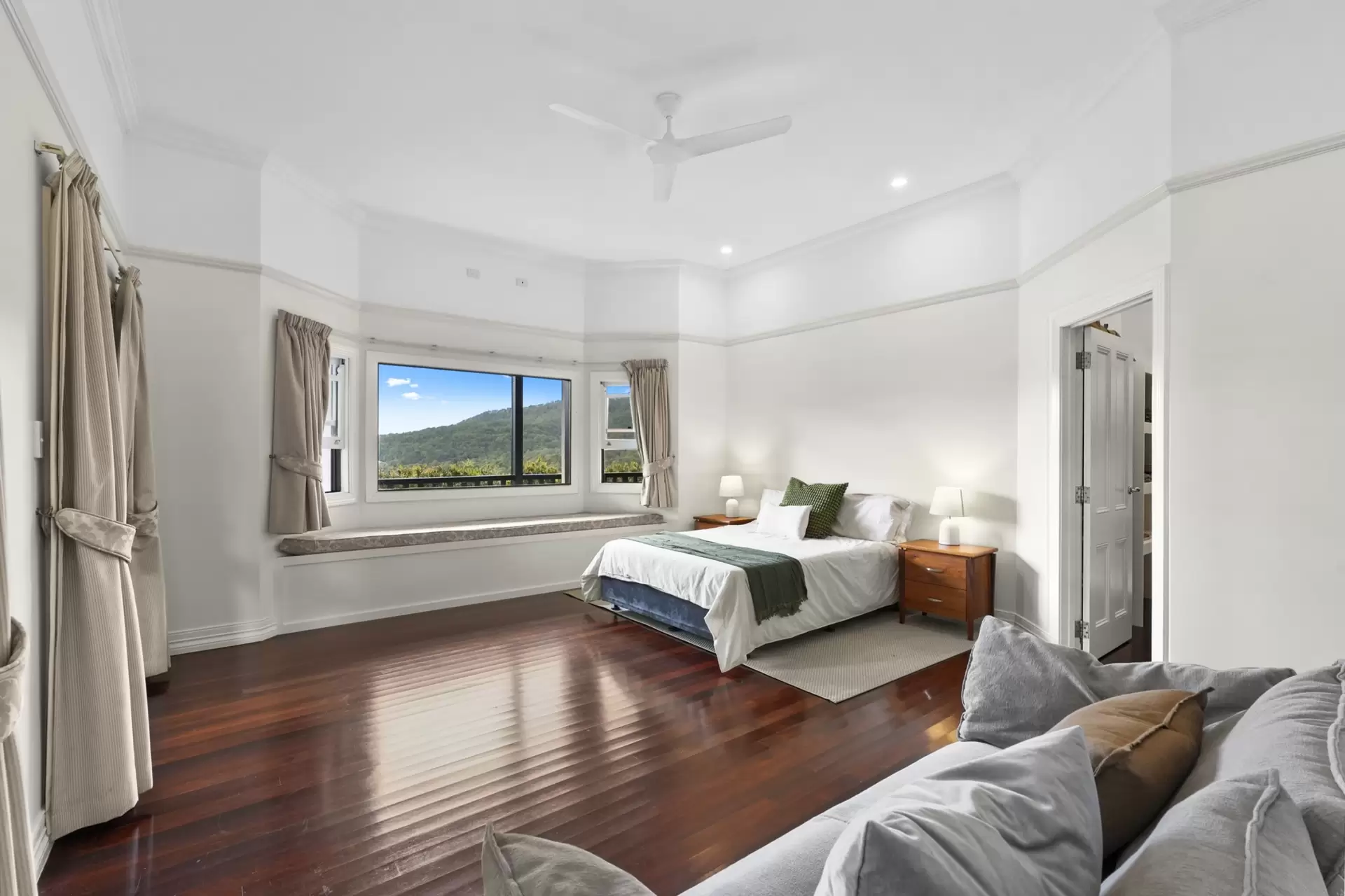48  Double Crossing Road, Canungra Sold by Queensland Sotheby's International Realty - image 1