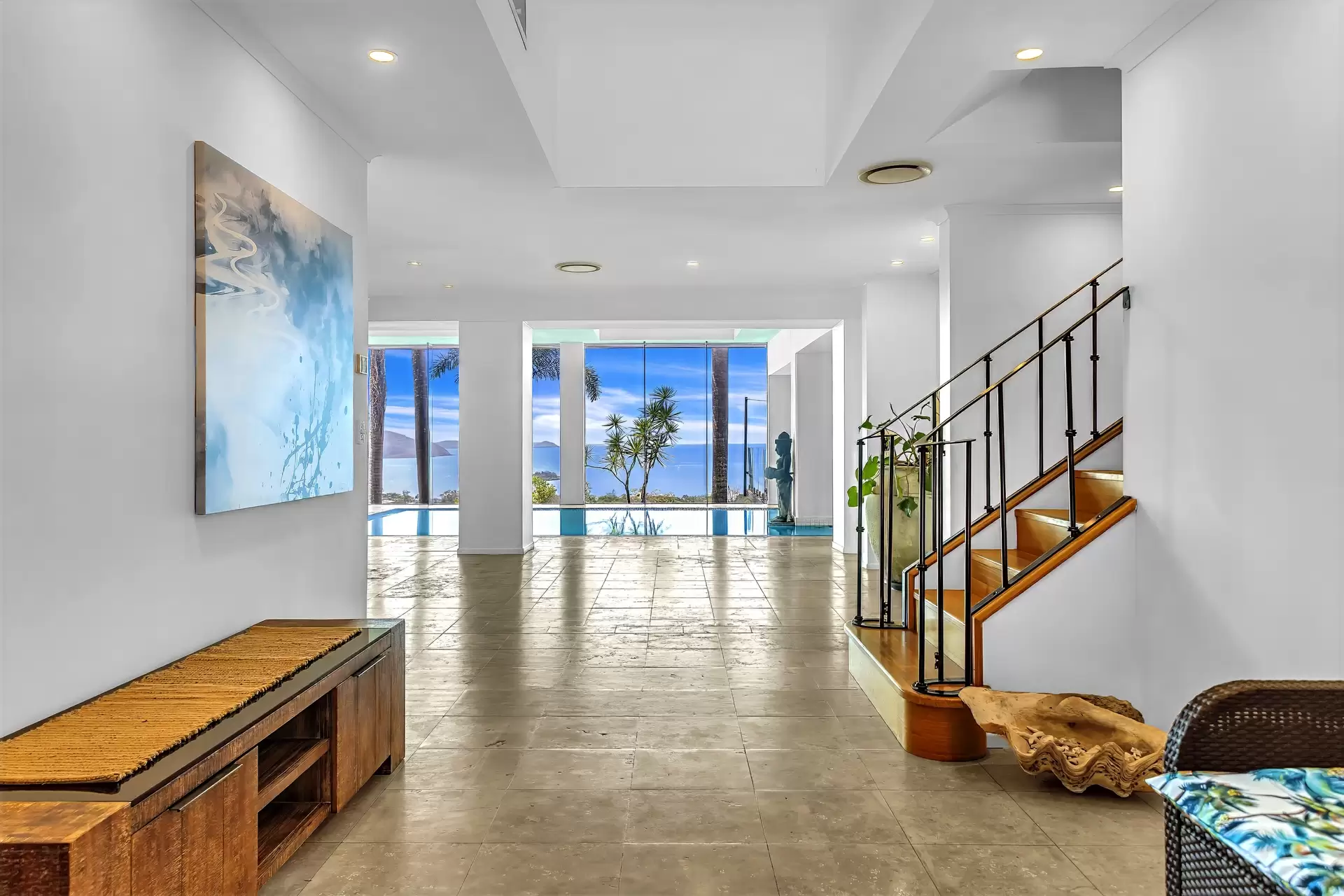 88 Yachtsman Parade, Cannonvale For Sale by Queensland Sotheby's International Realty - image 1