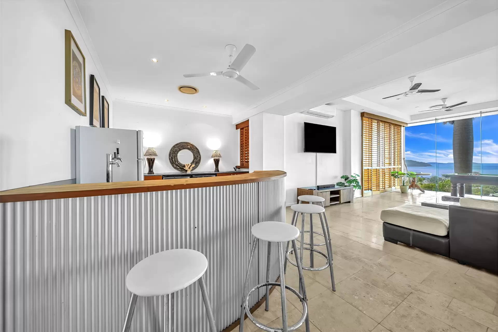 88 Yachtsman Parade, Cannonvale For Sale by Queensland Sotheby's International Realty - image 1