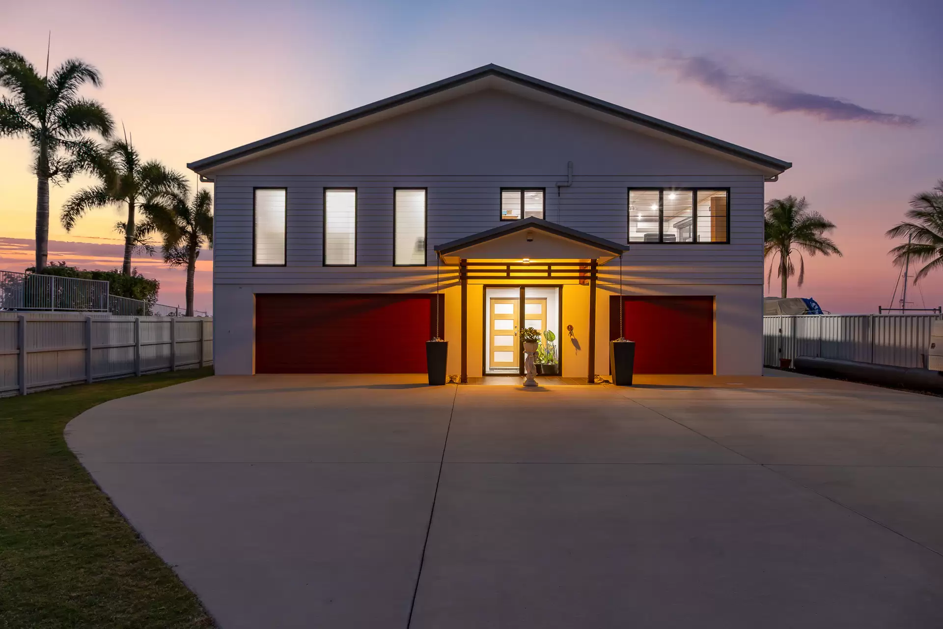 54  Corser Street, Burnett Heads For Sale by  - image 1