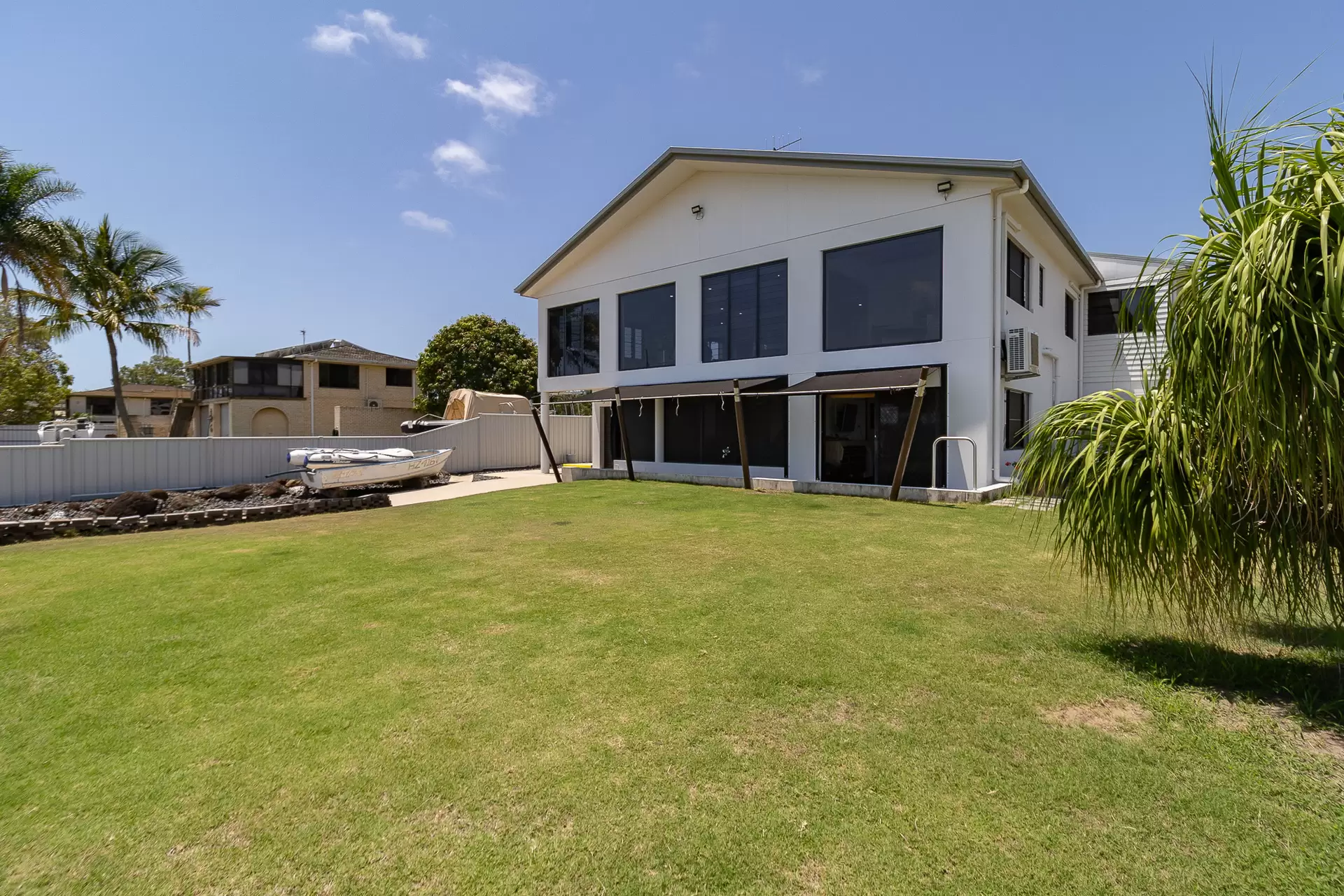 54  Corser Street, Burnett Heads For Sale by Queensland Sotheby's International Realty - image 1