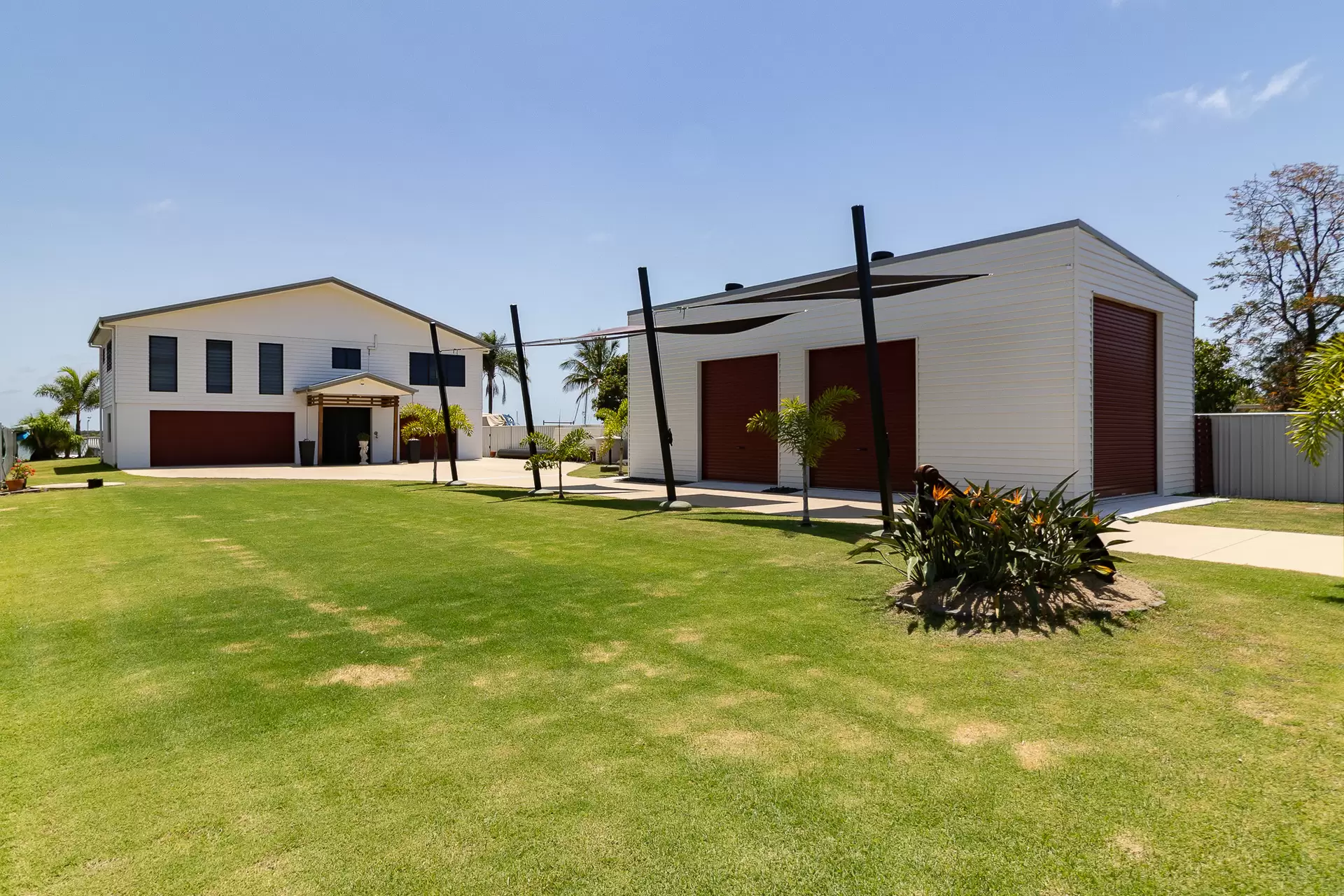 54  Corser Street, Burnett Heads For Sale by Queensland Sotheby's International Realty - image 1