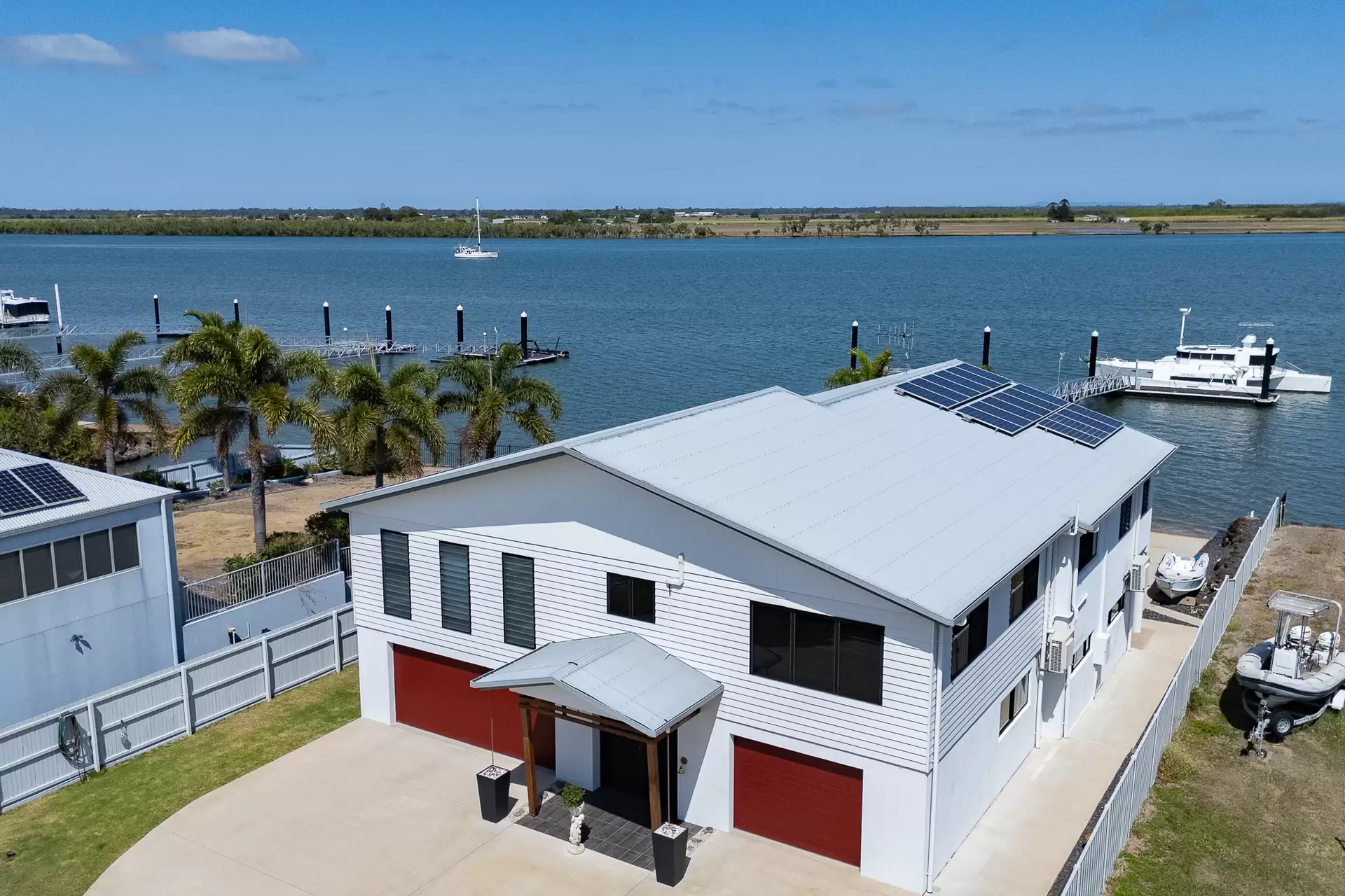 54  Corser Street, Burnett Heads For Sale by  - image 1