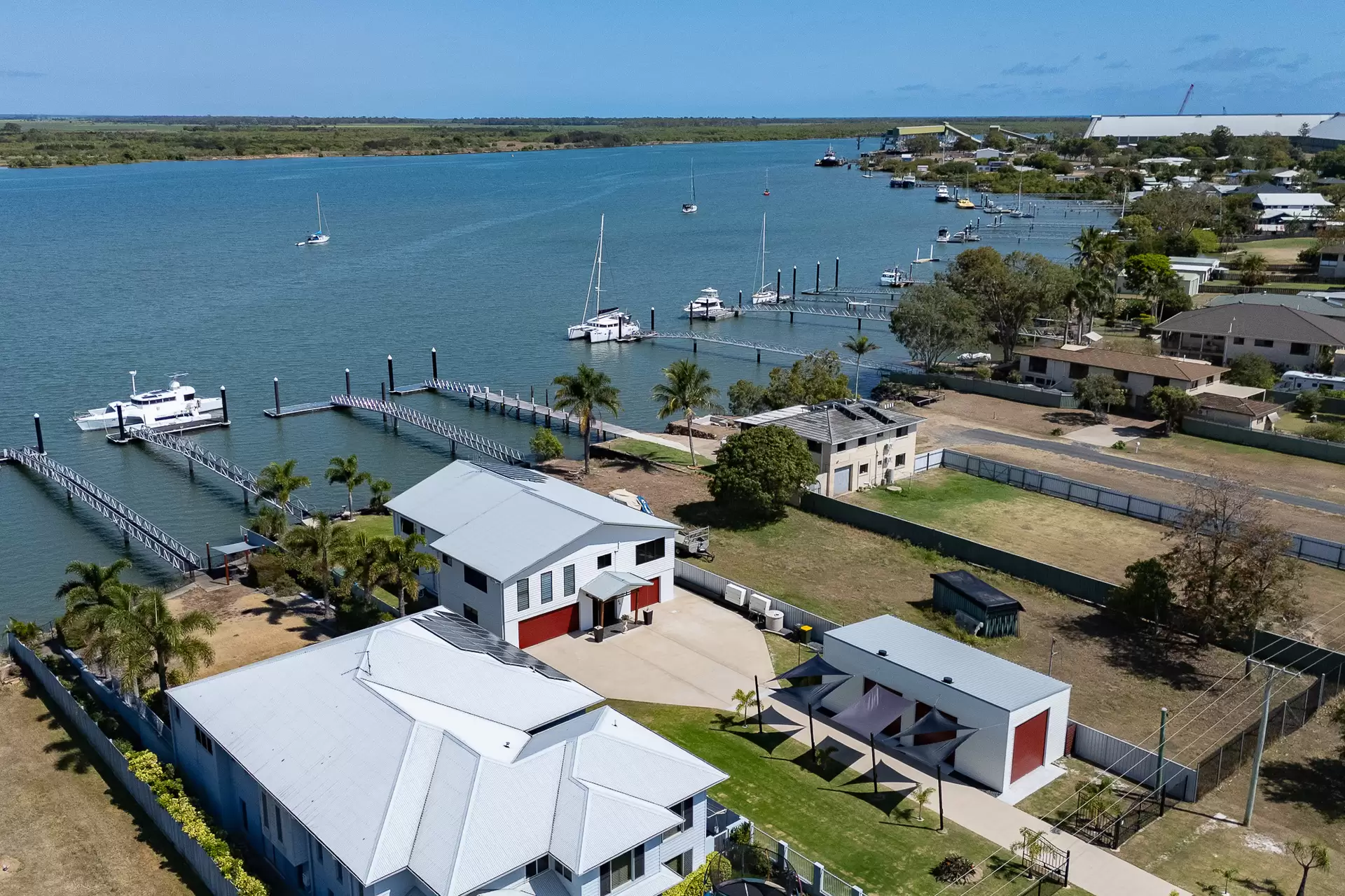 54  Corser Street, Burnett Heads For Sale by  - image 1