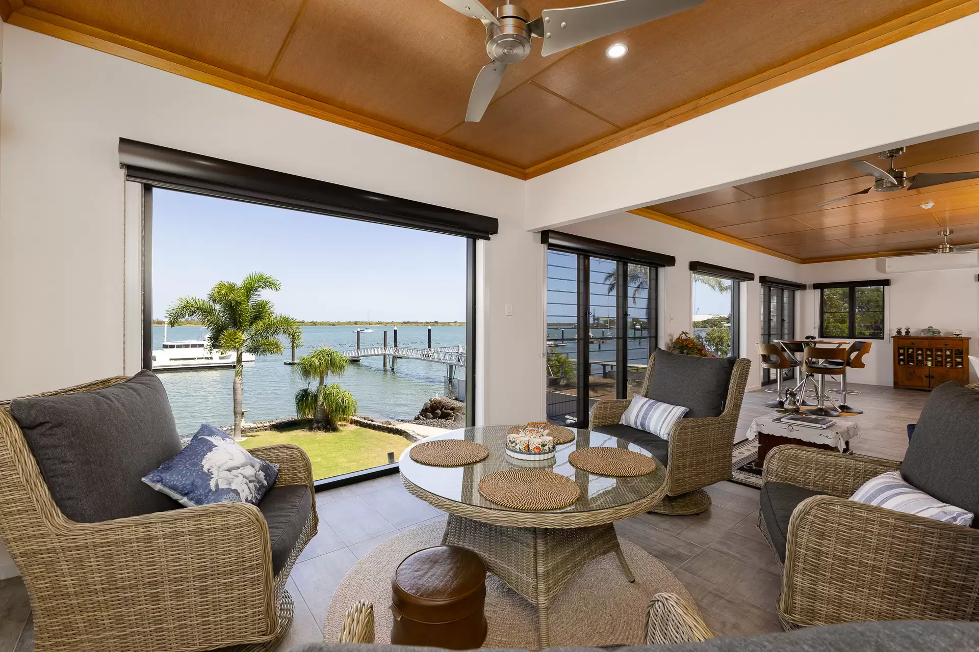 54  Corser Street, Burnett Heads For Sale by Queensland Sotheby's International Realty - image 1
