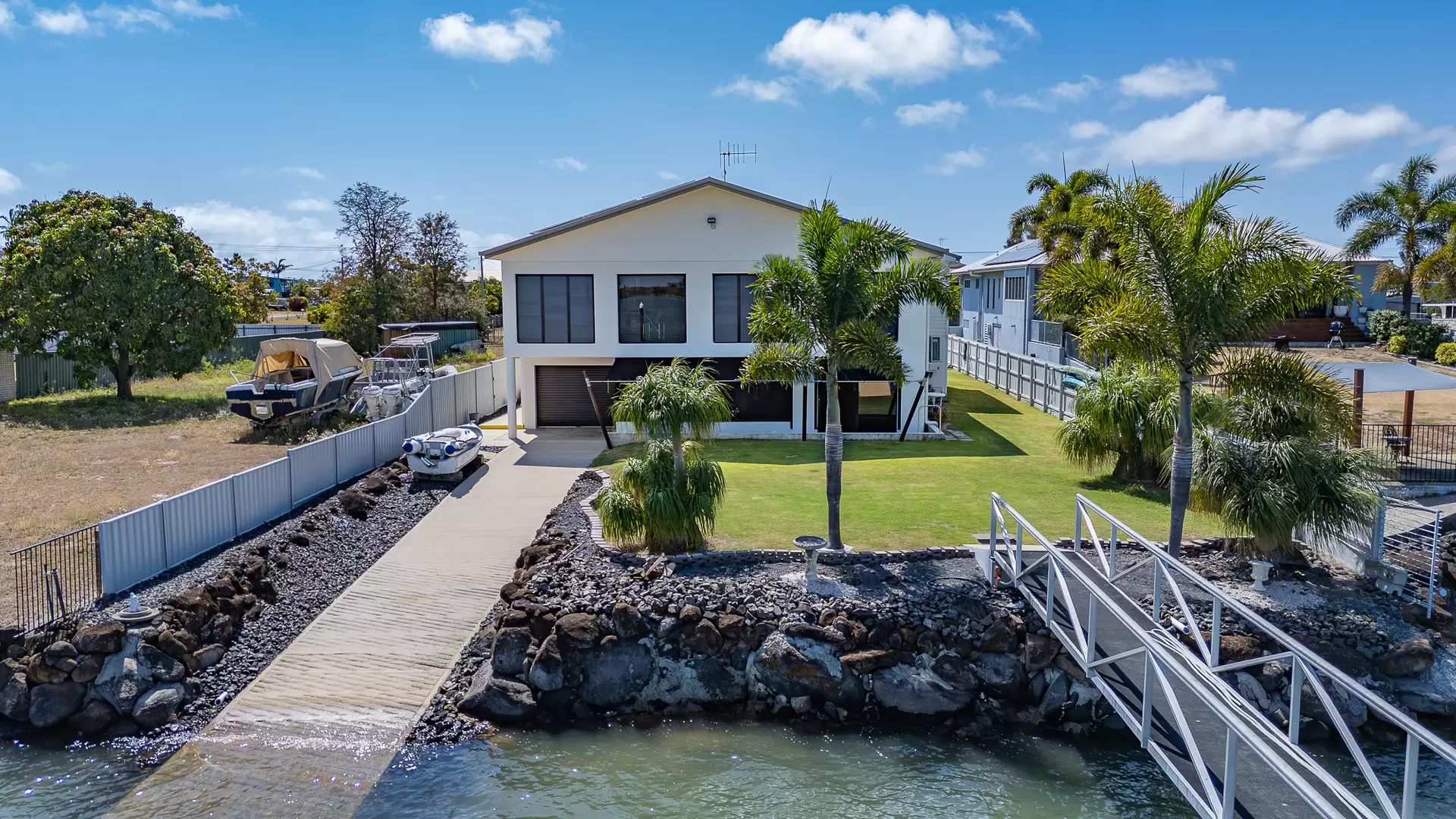 54  Corser Street, Burnett Heads For Sale by Queensland Sotheby's International Realty - image 1