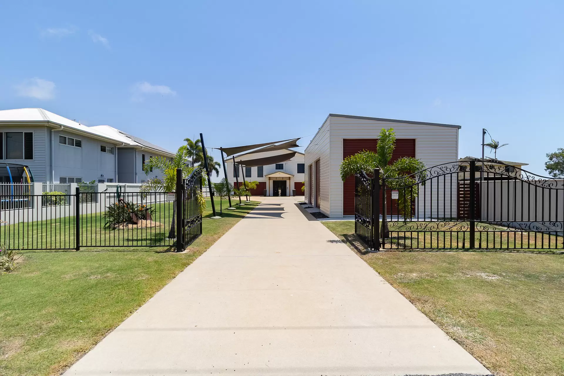 54  Corser Street, Burnett Heads For Sale by  - image 1