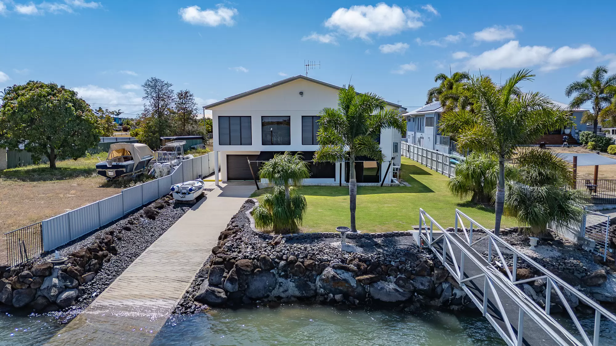 54  Corser Street, Burnett Heads For Sale by Queensland Sotheby's International Realty - image 1