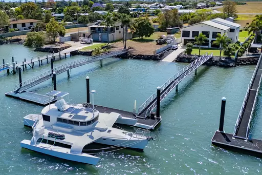 54  Corser Street, Burnett Heads For Sale by Queensland Sotheby's International Realty