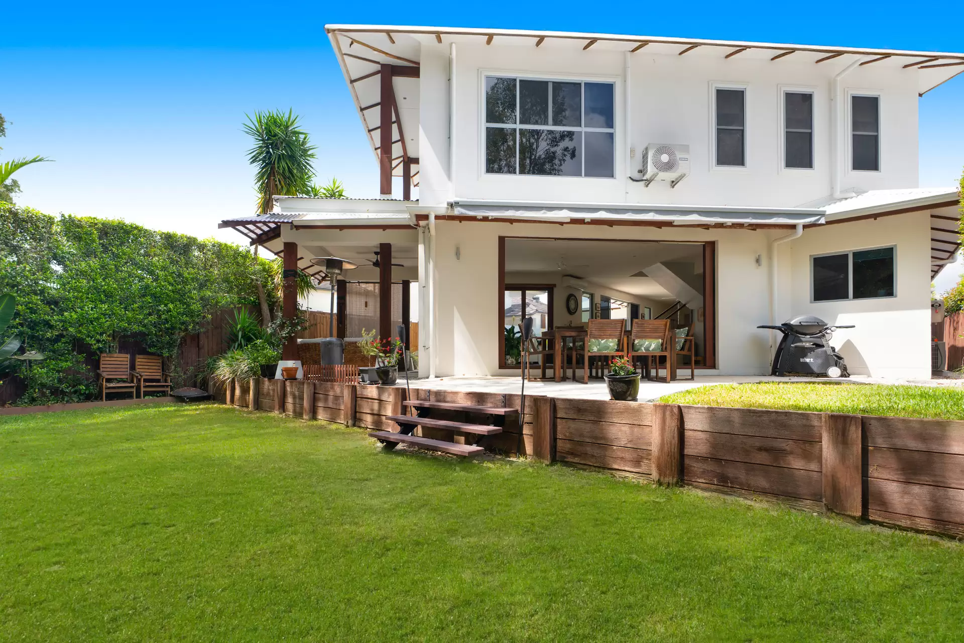 5 Bunker Court, Peregian Springs Sold by Queensland Sotheby's International Realty - image 1