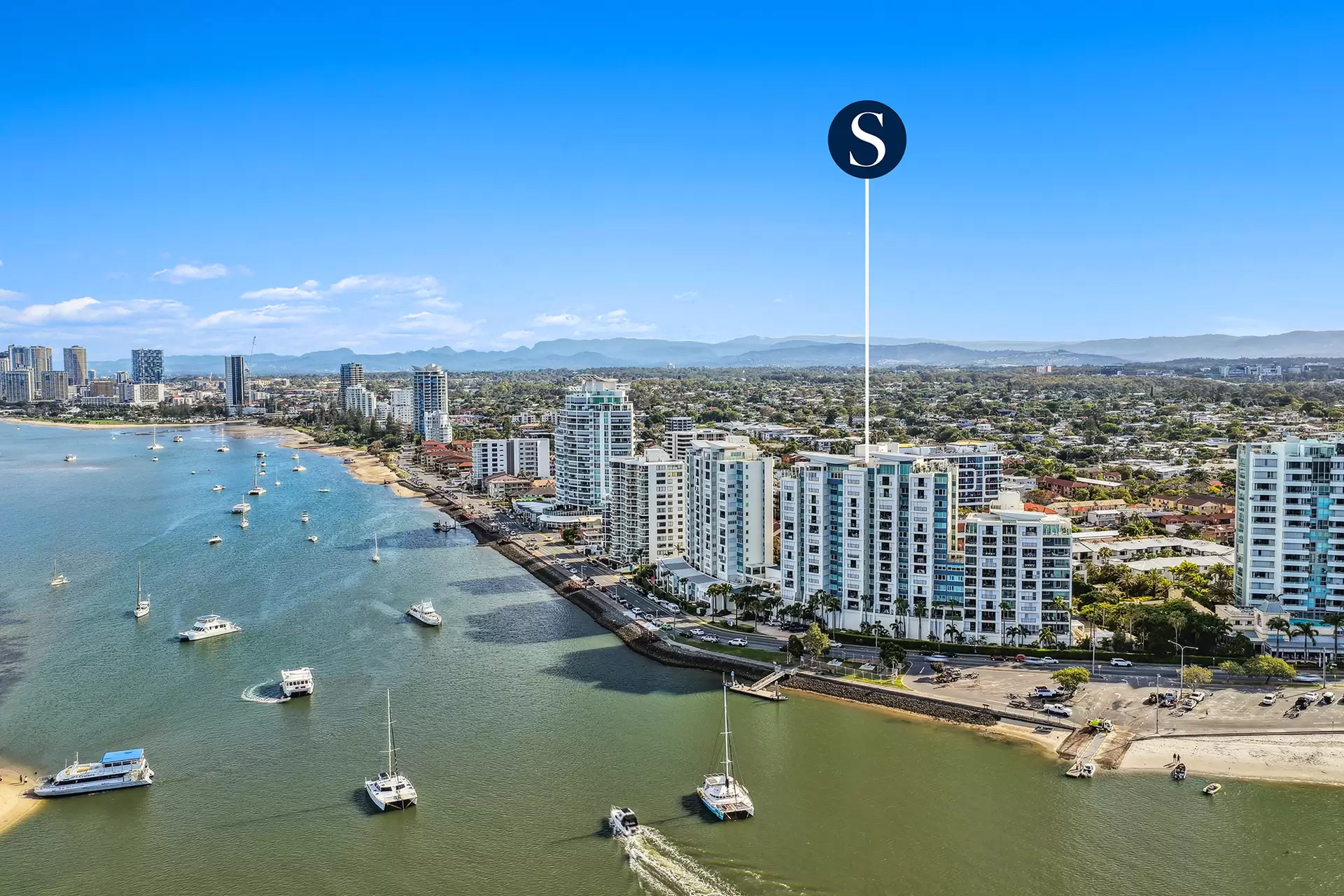 99/326 Marine Parade, Labrador Sold by Queensland Sotheby's International Realty - image 1