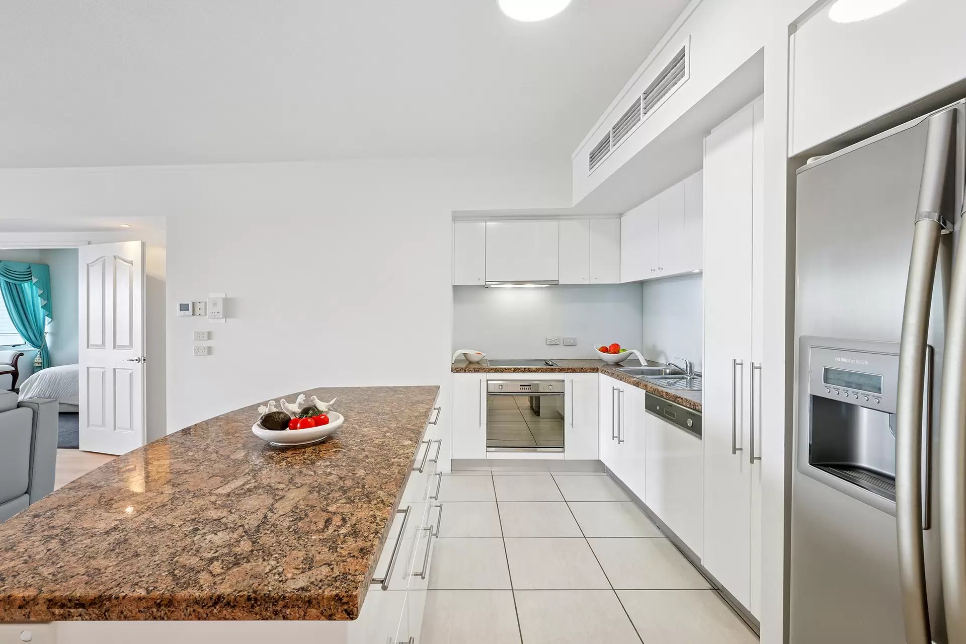 99/326 Marine Parade, Labrador Sold by Queensland Sotheby's International Realty - image 1
