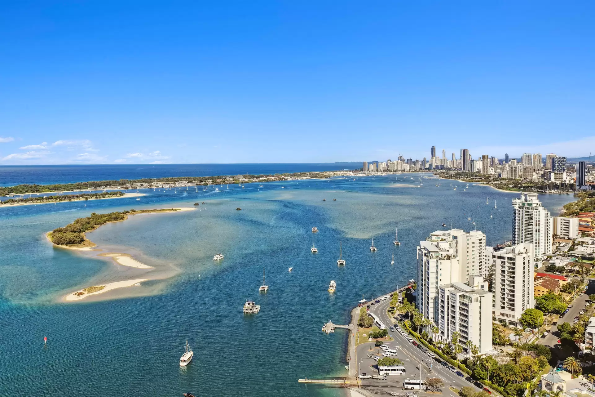99/326 Marine Parade, Labrador Sold by Queensland Sotheby's International Realty - image 1