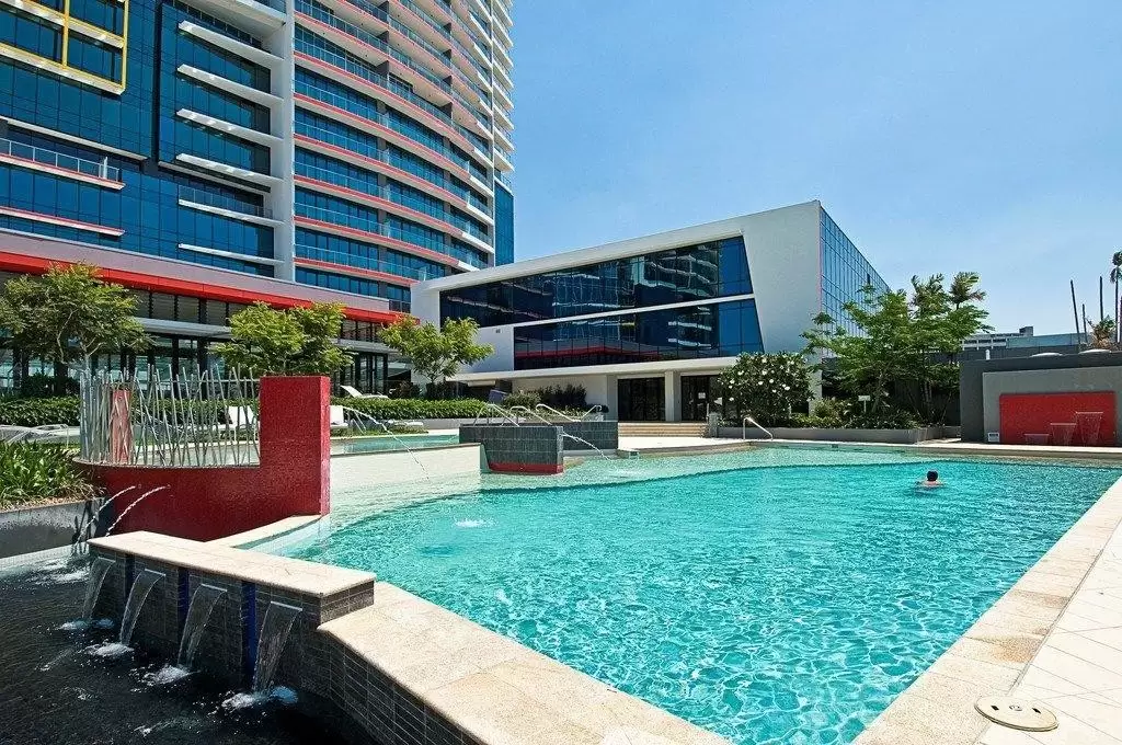 1322/56 Scarborough Street, Southport Sold by Queensland Sotheby's International Realty - image 1