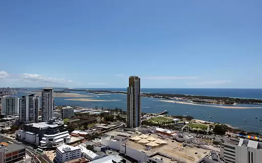 1322/56 Scarborough Street, Southport Sold by Queensland Sotheby's International Realty