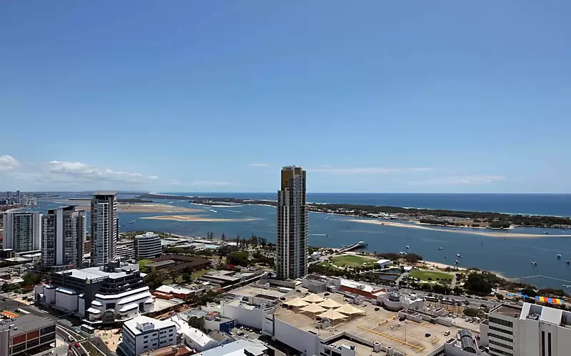 1322/56 Scarborough Street, Southport Sold by Queensland Sotheby's International Realty - image 1