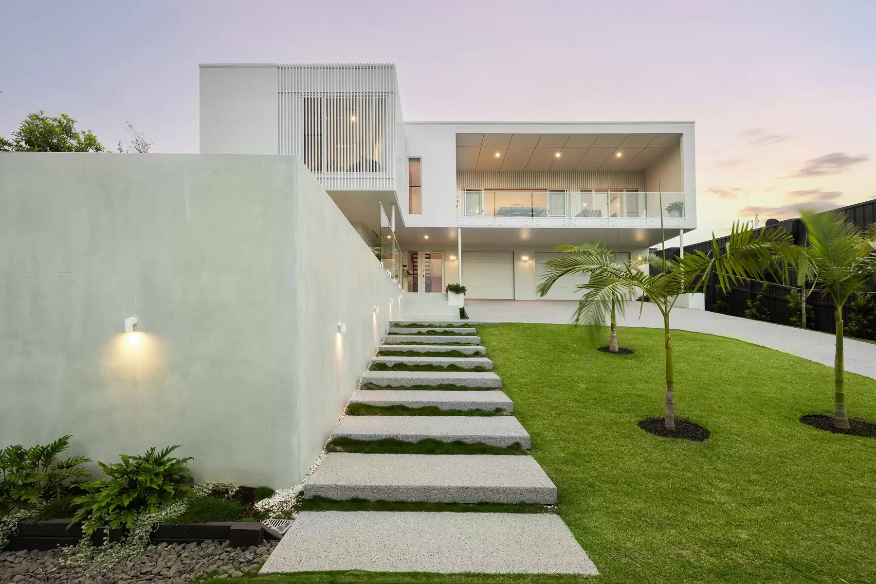 8 Tallowood Court, Peregian Springs Sold by Queensland Sotheby's International Realty - image 1