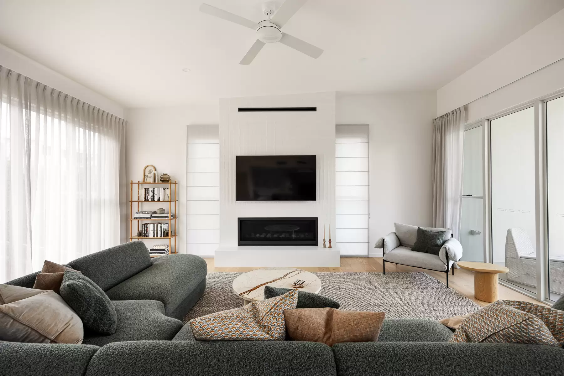 8 Tallowood Court, Peregian Springs Sold by Queensland Sotheby's International Realty - image 1