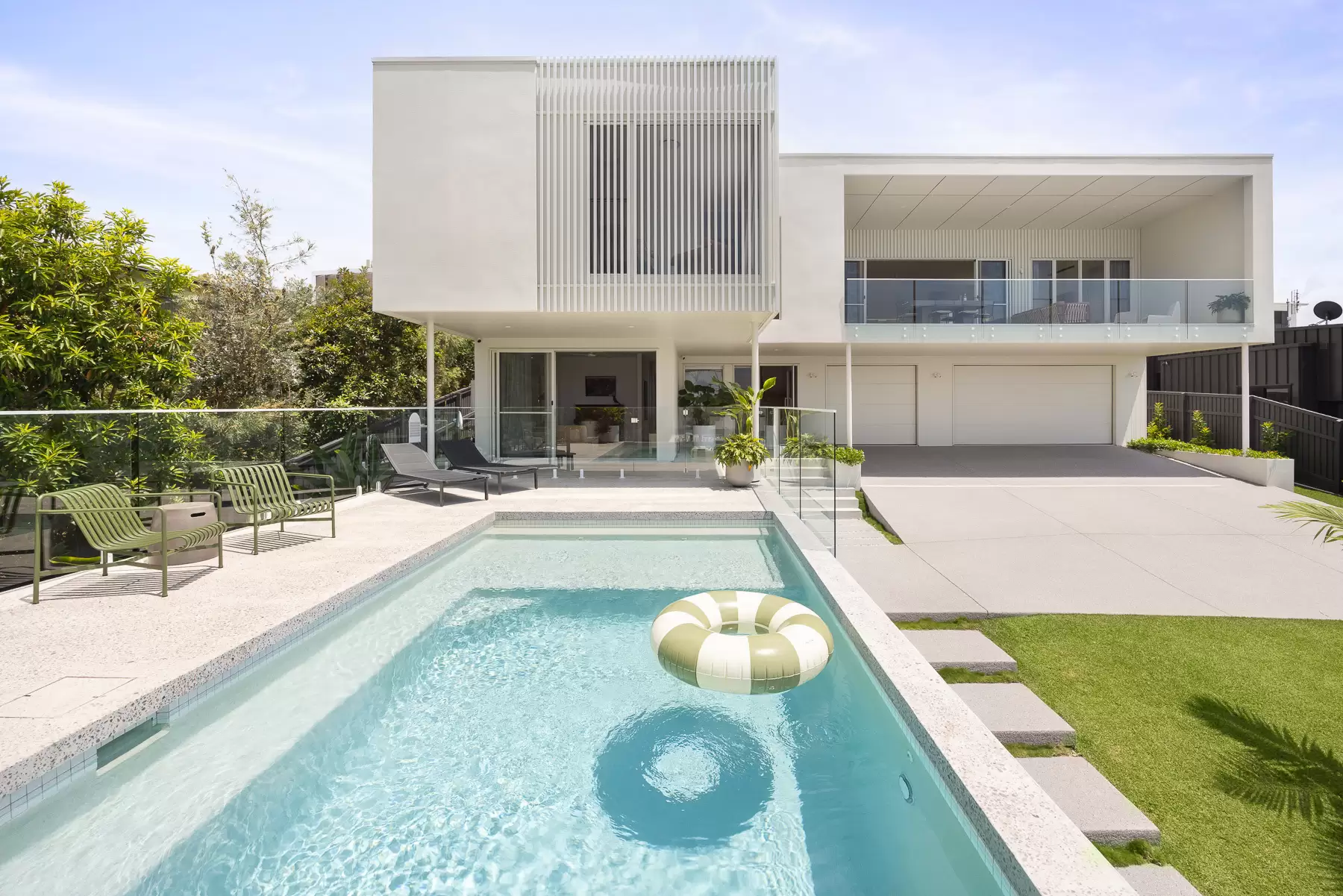 8 Tallowood Court, Peregian Springs Sold by Queensland Sotheby's International Realty - image 1