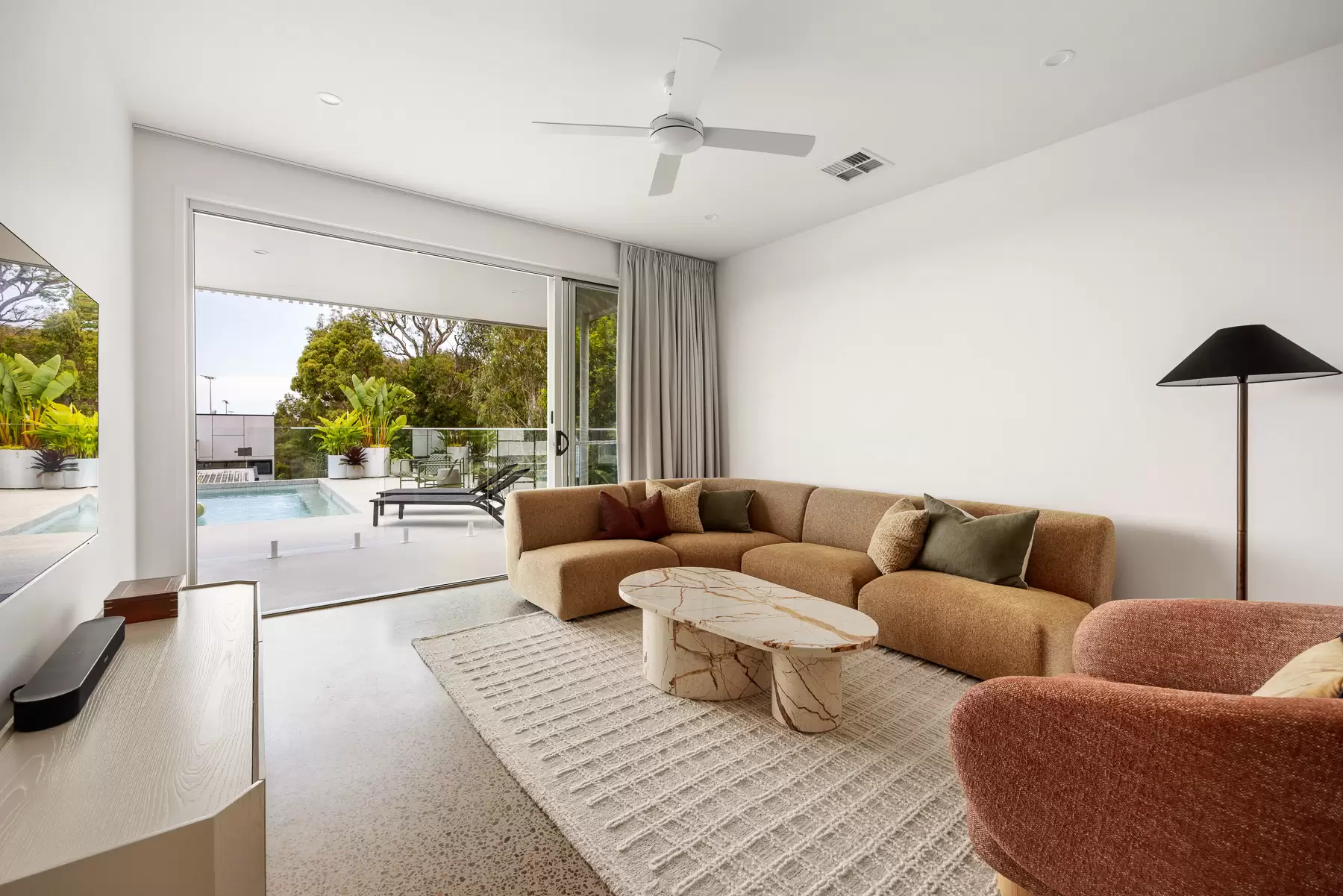 8 Tallowood Court, Peregian Springs Sold by Queensland Sotheby's International Realty - image 1